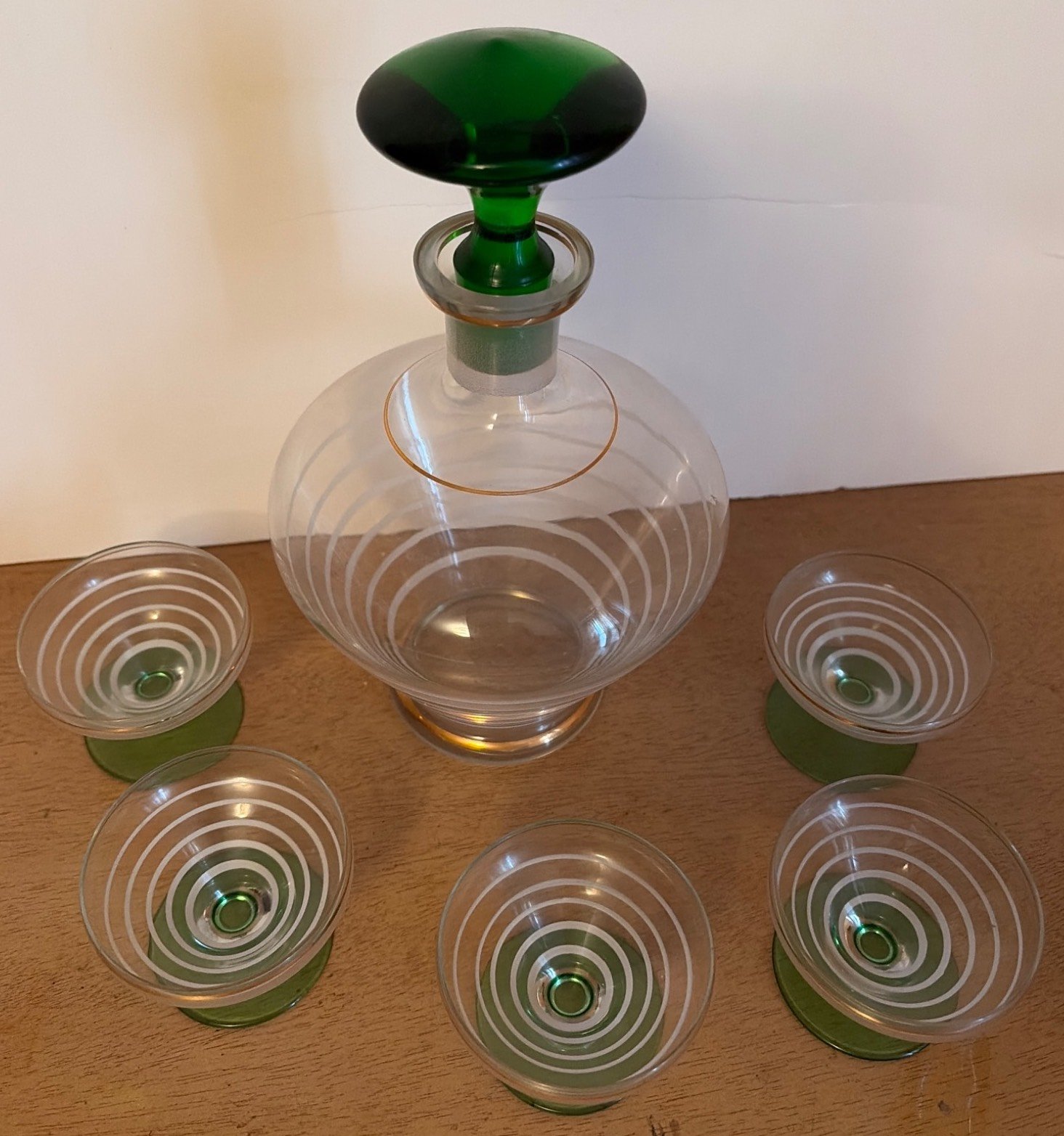 Online Bidding