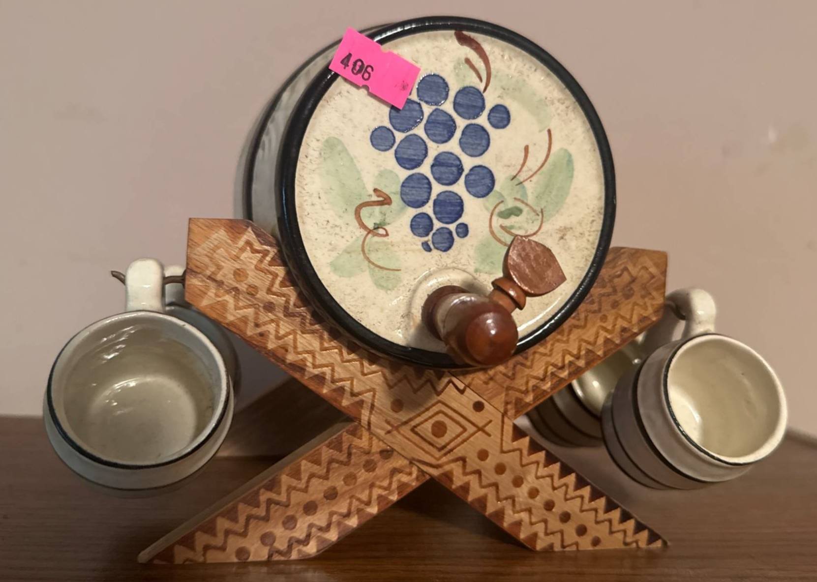 Online Bidding