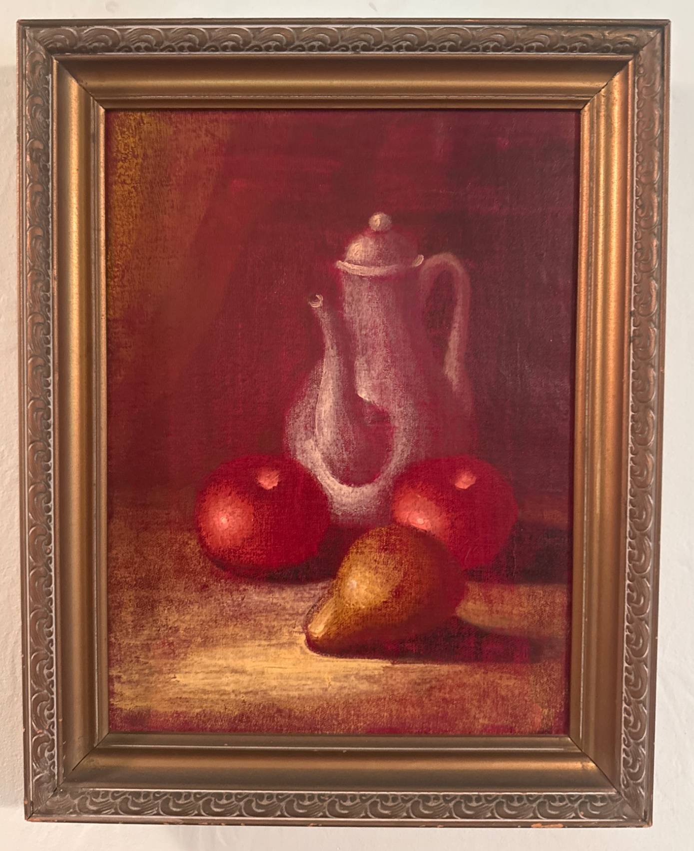 Online Bidding