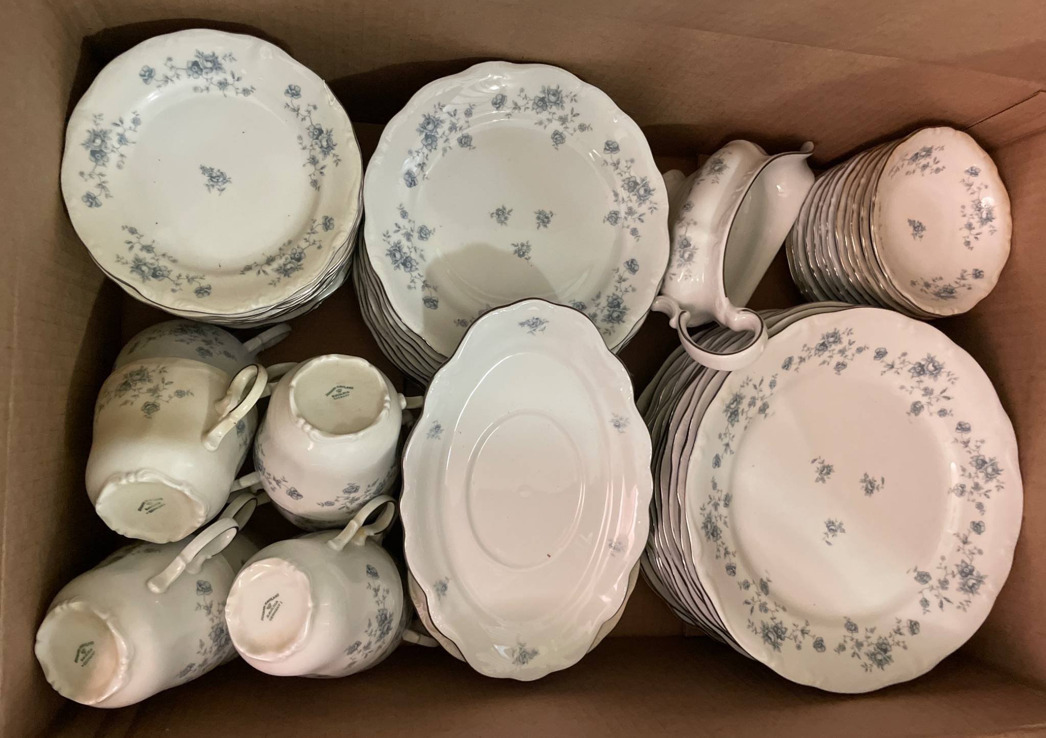 Online Bidding