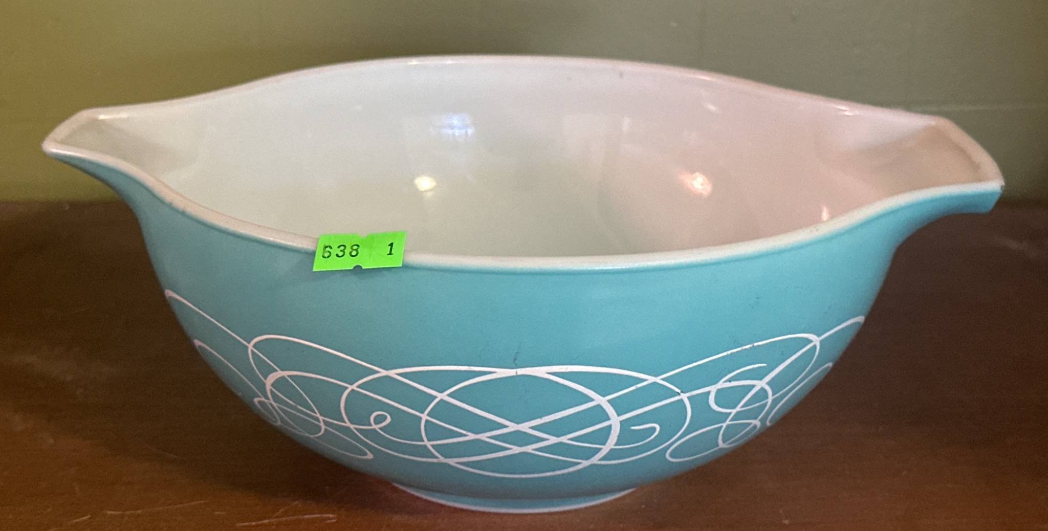Online Bidding