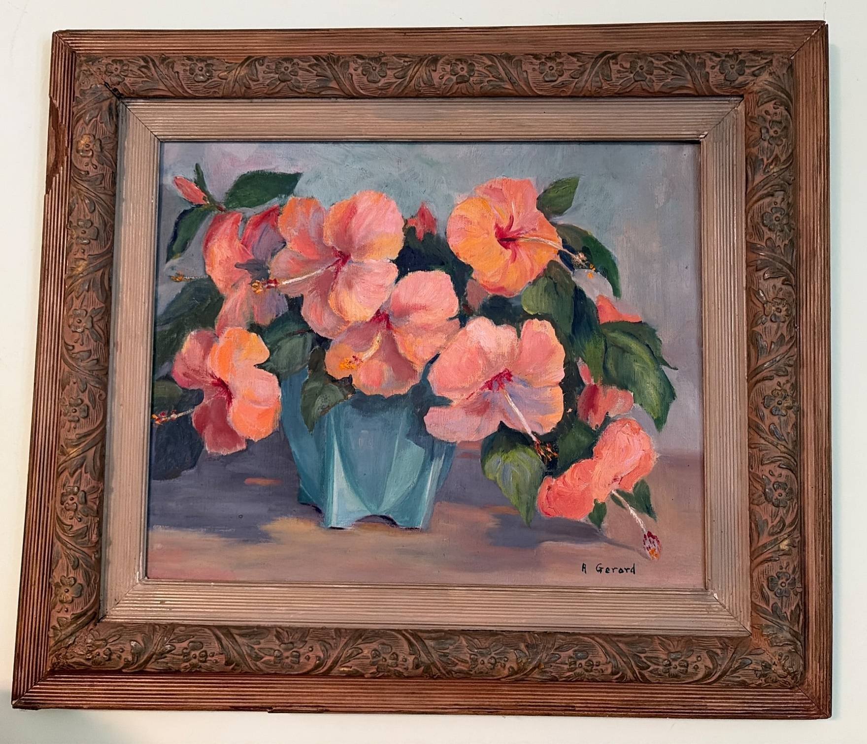 Online Bidding
