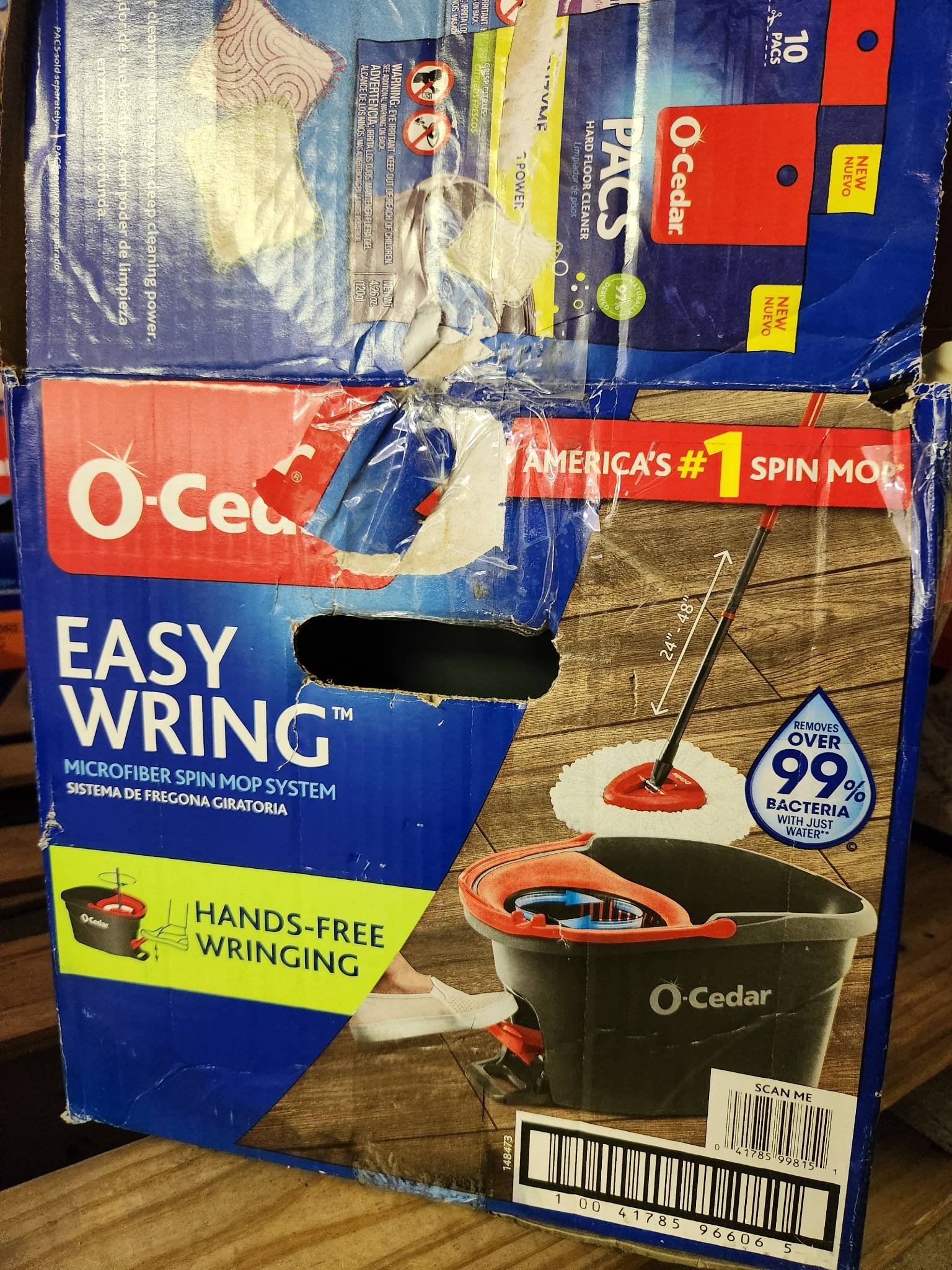 Online Bidding