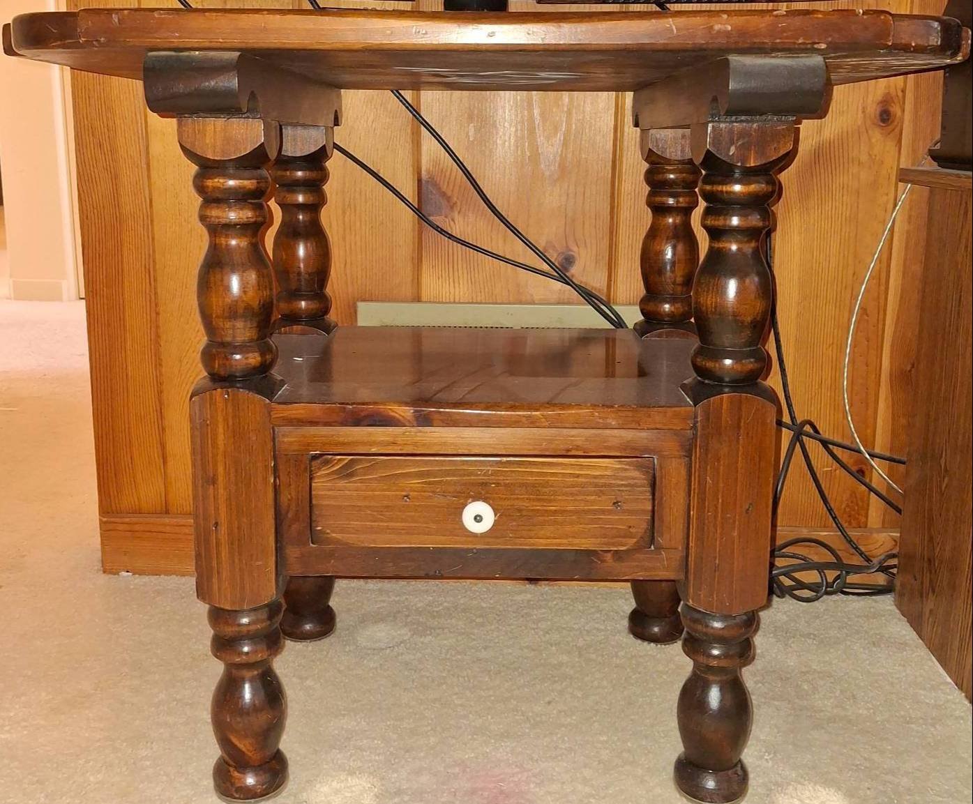 Online Bidding
