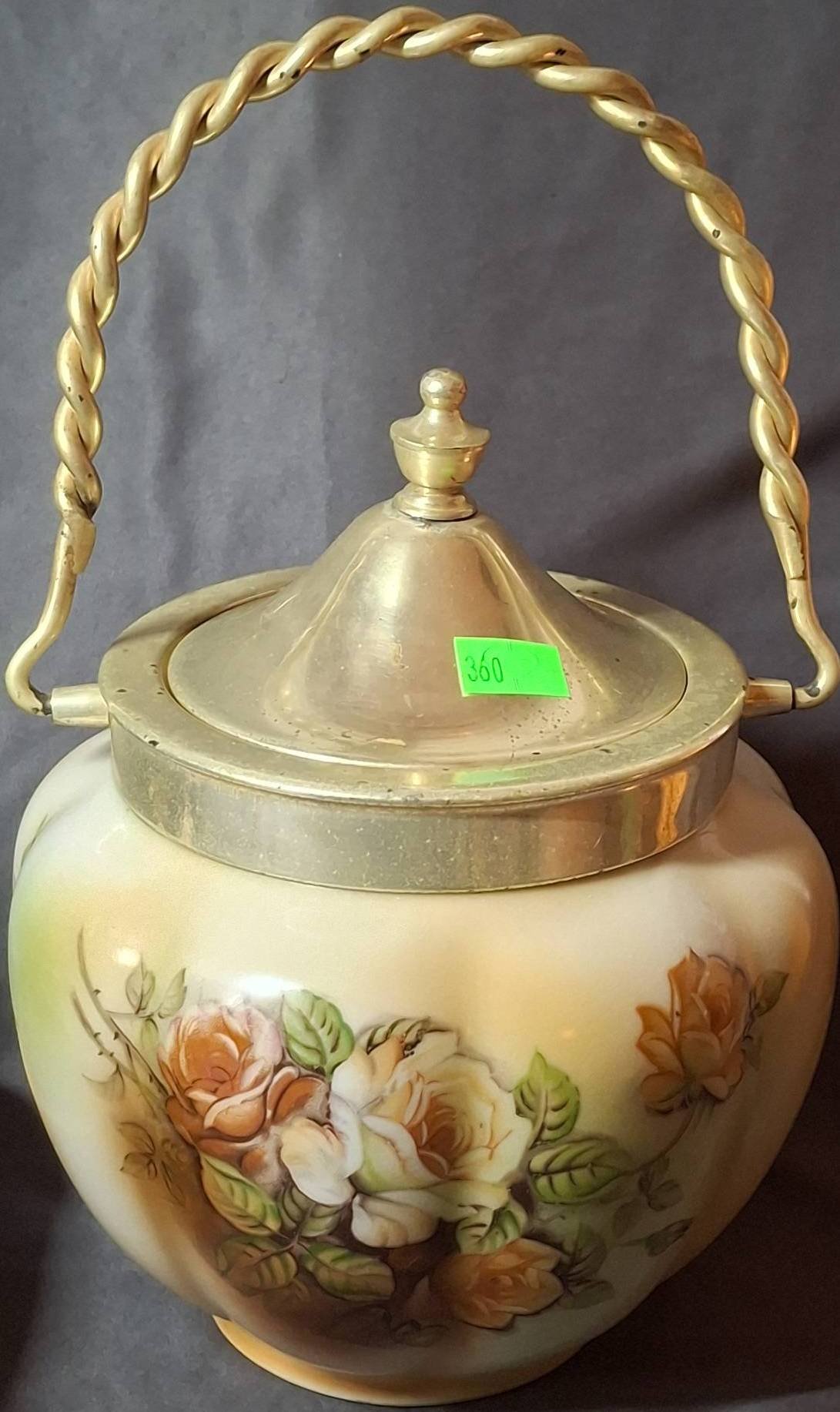 Online Bidding