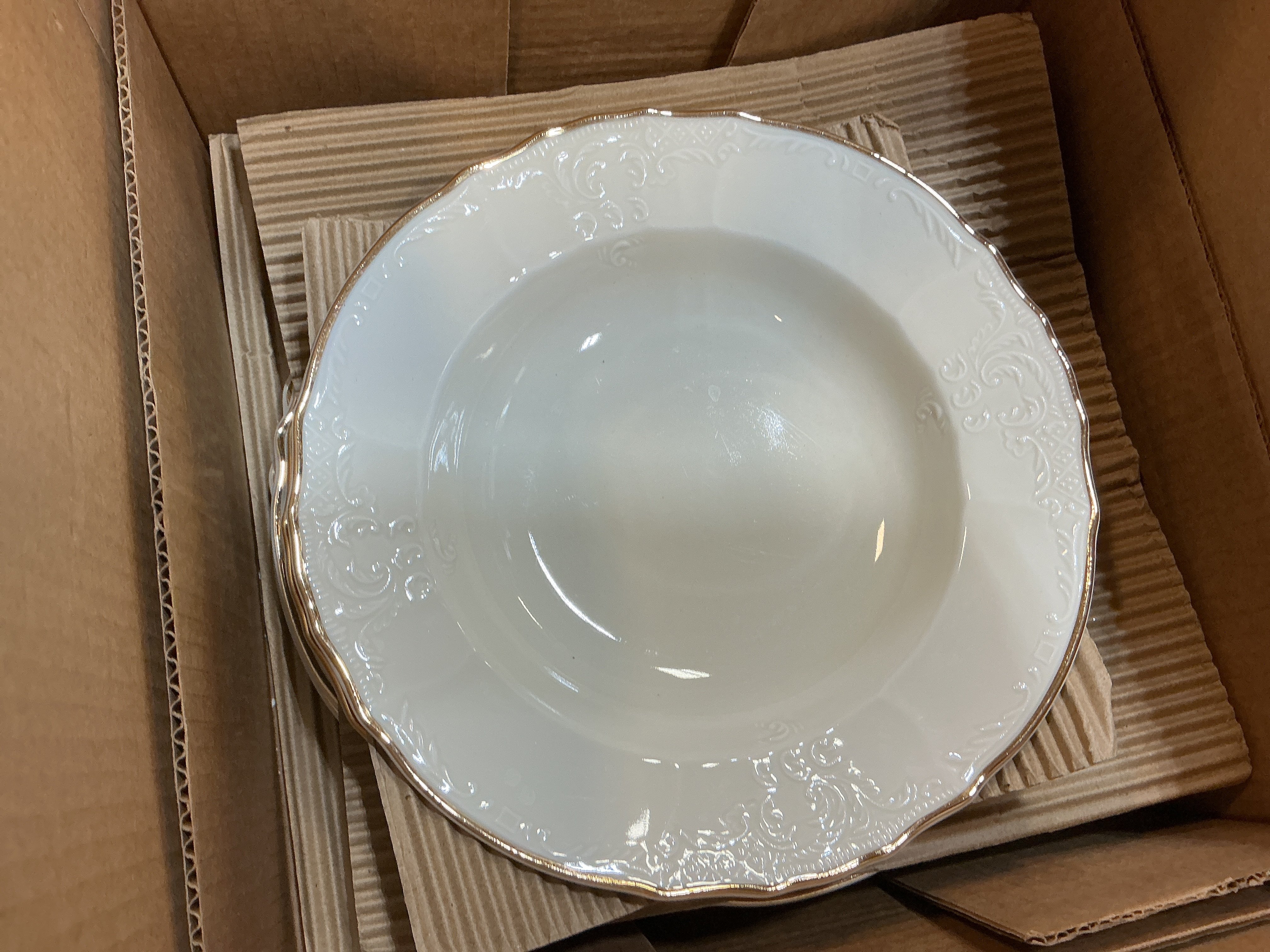 Online Bidding