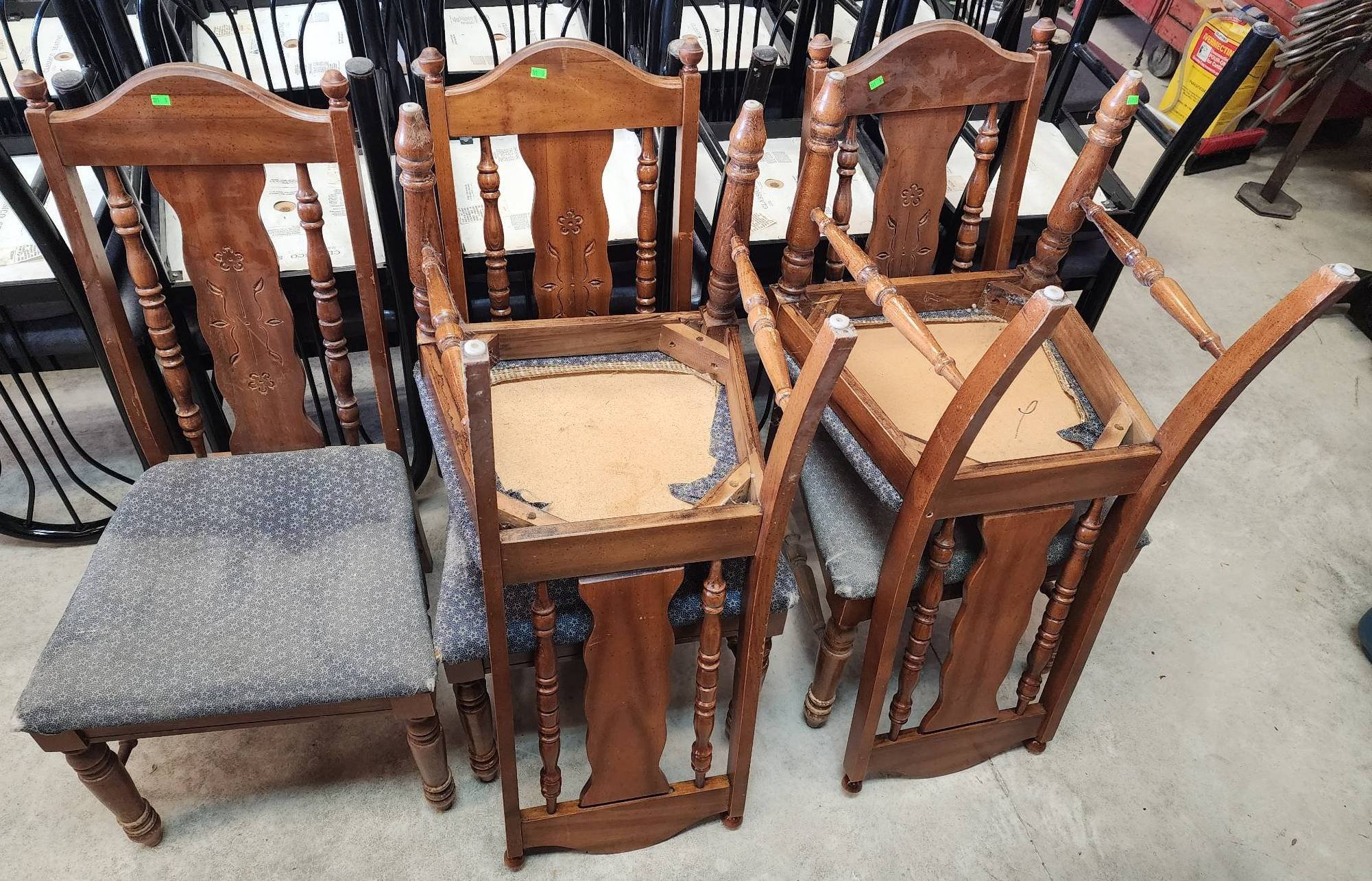 Online Bidding