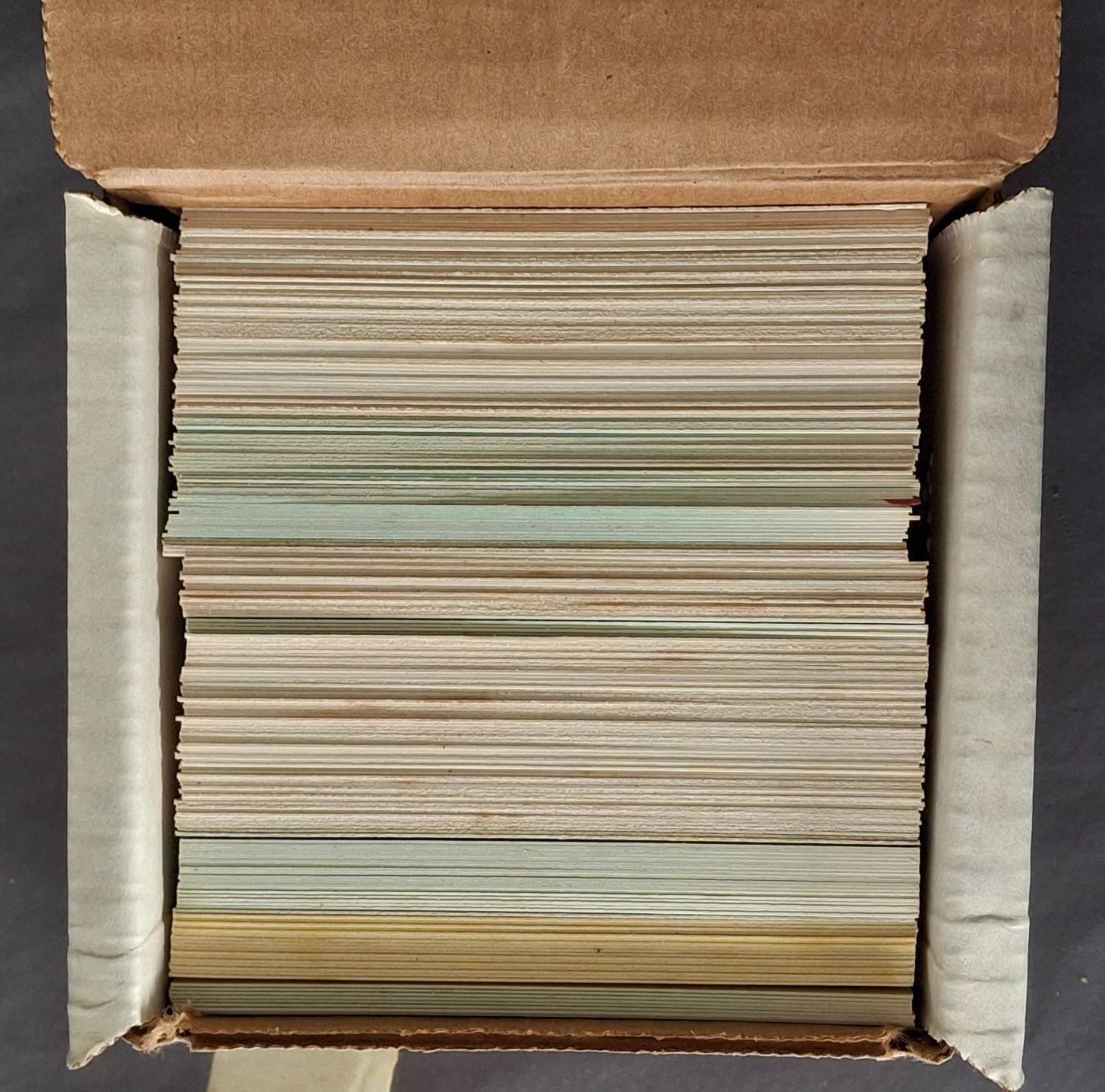 Online Bidding