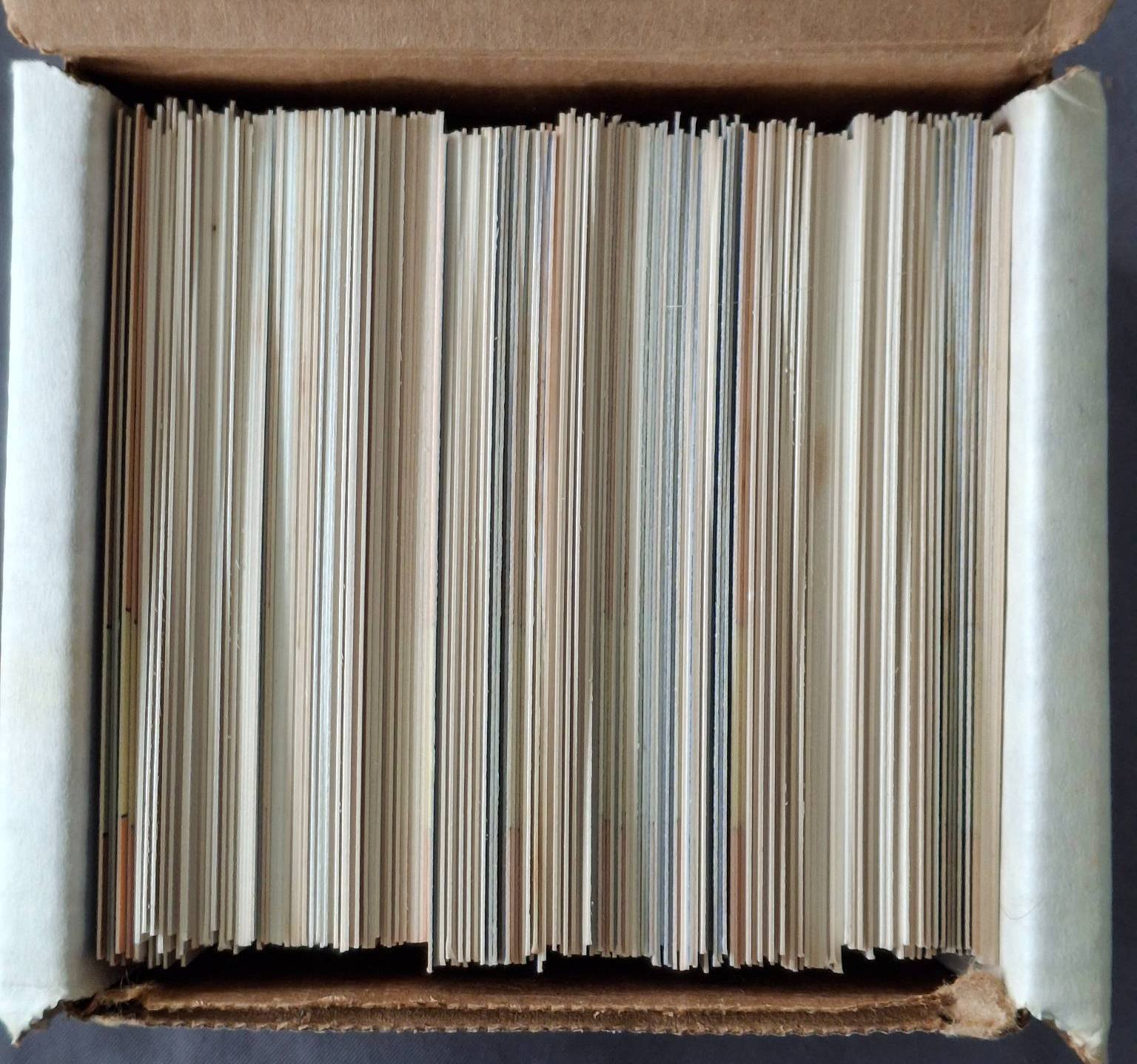 Online Bidding