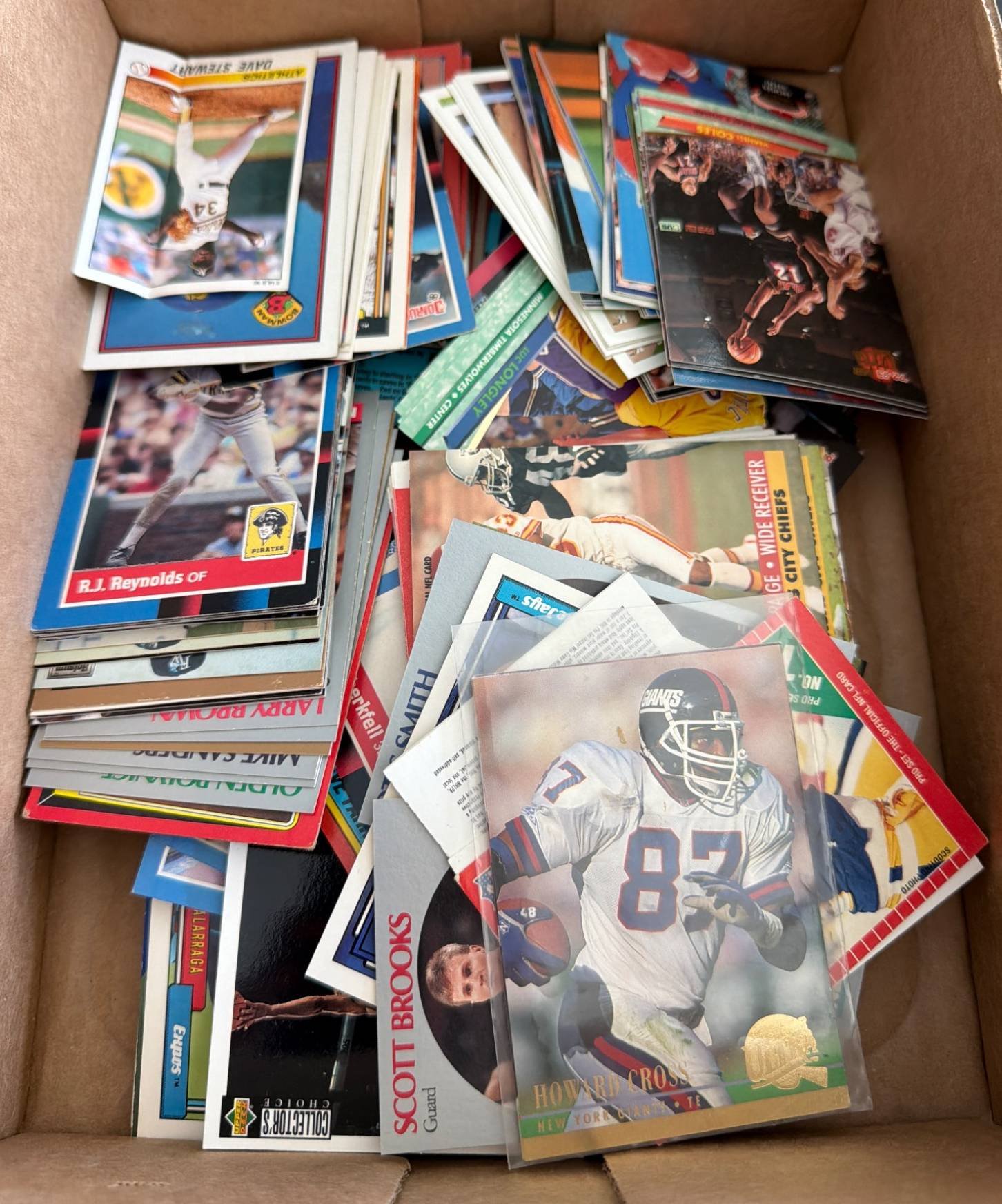 Online Bidding