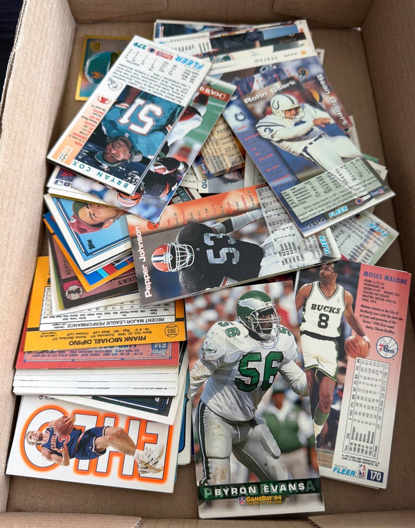 Online Bidding