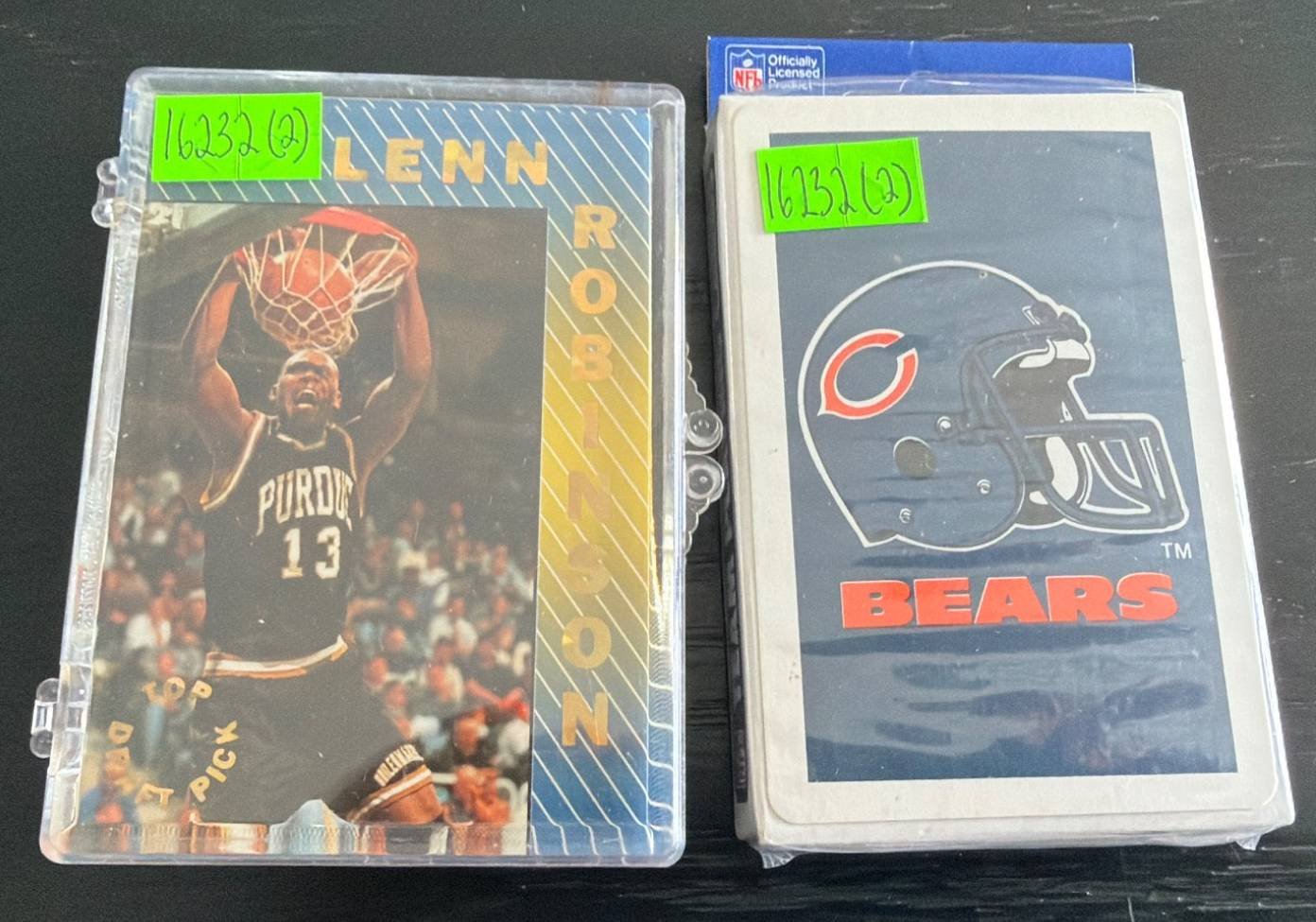 Online Bidding
