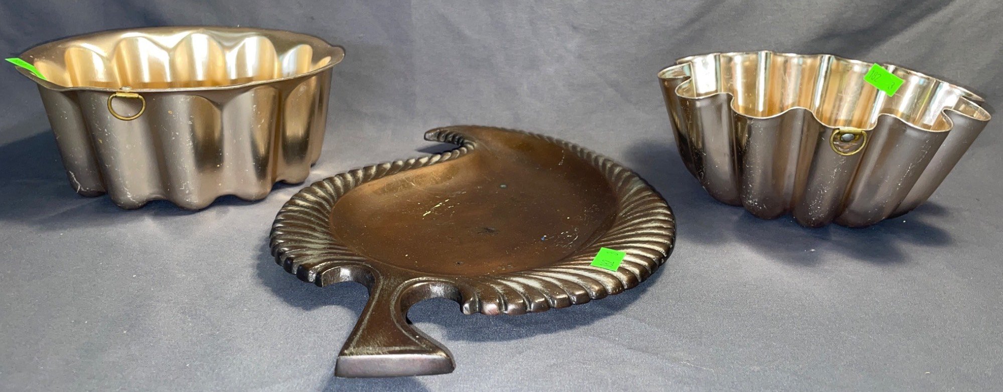 Online Bidding