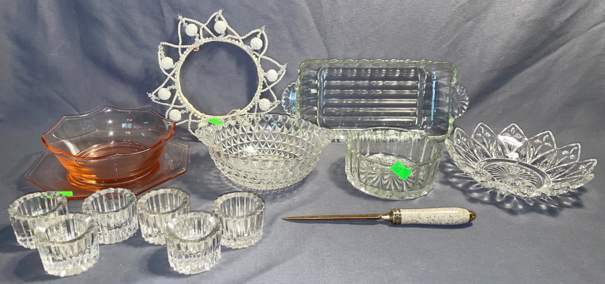 Online Bidding