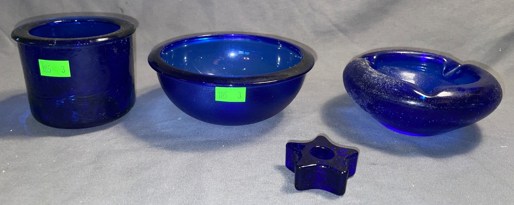 Online Bidding