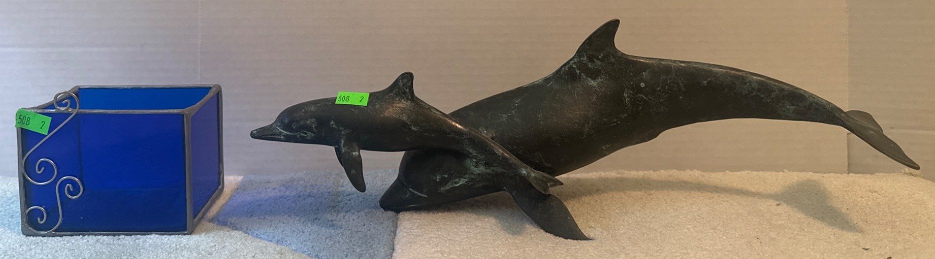 Online Bidding
