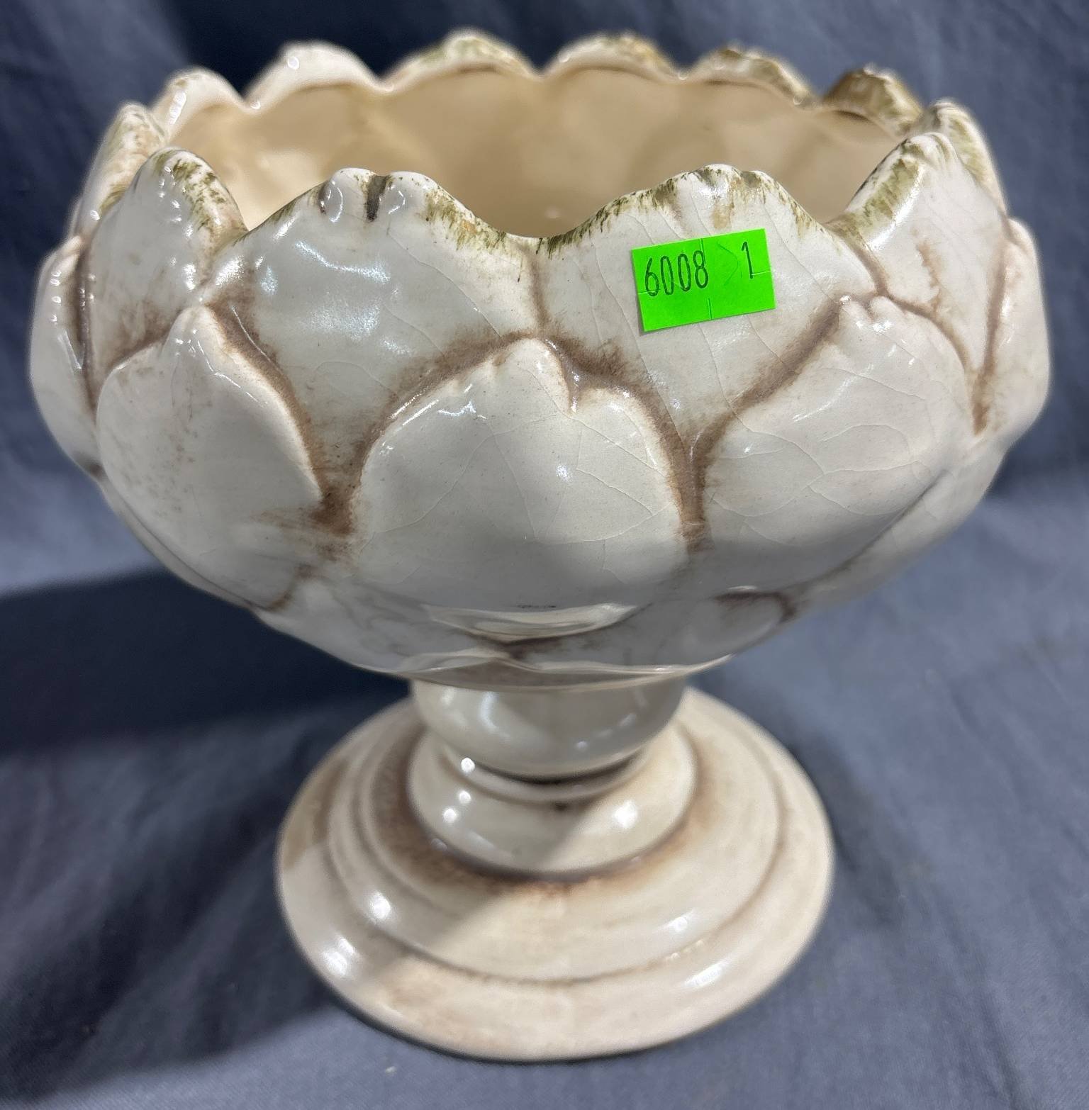 Online Bidding