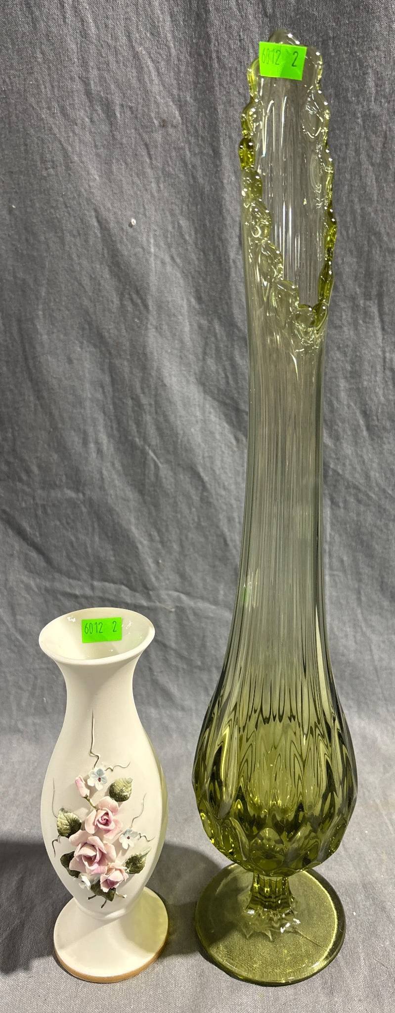 Online Bidding