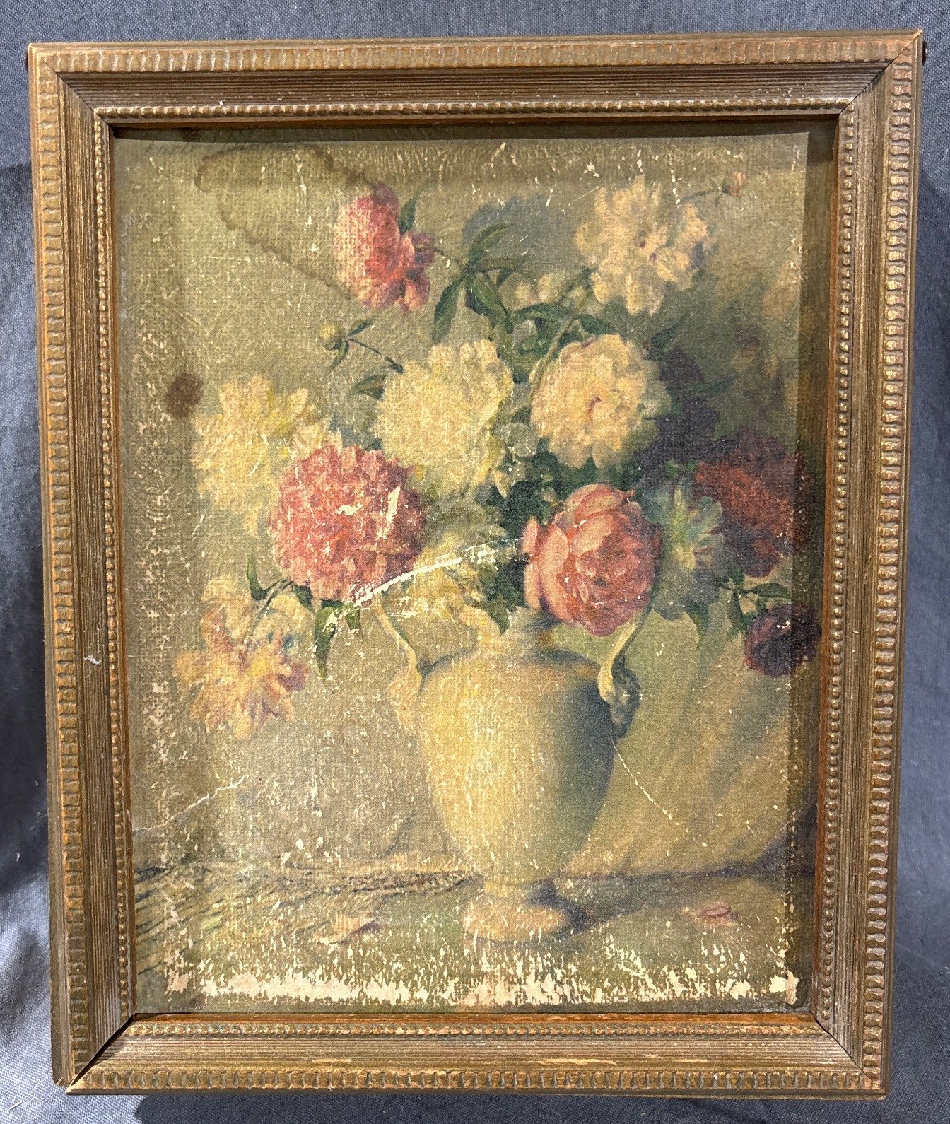 Online Bidding