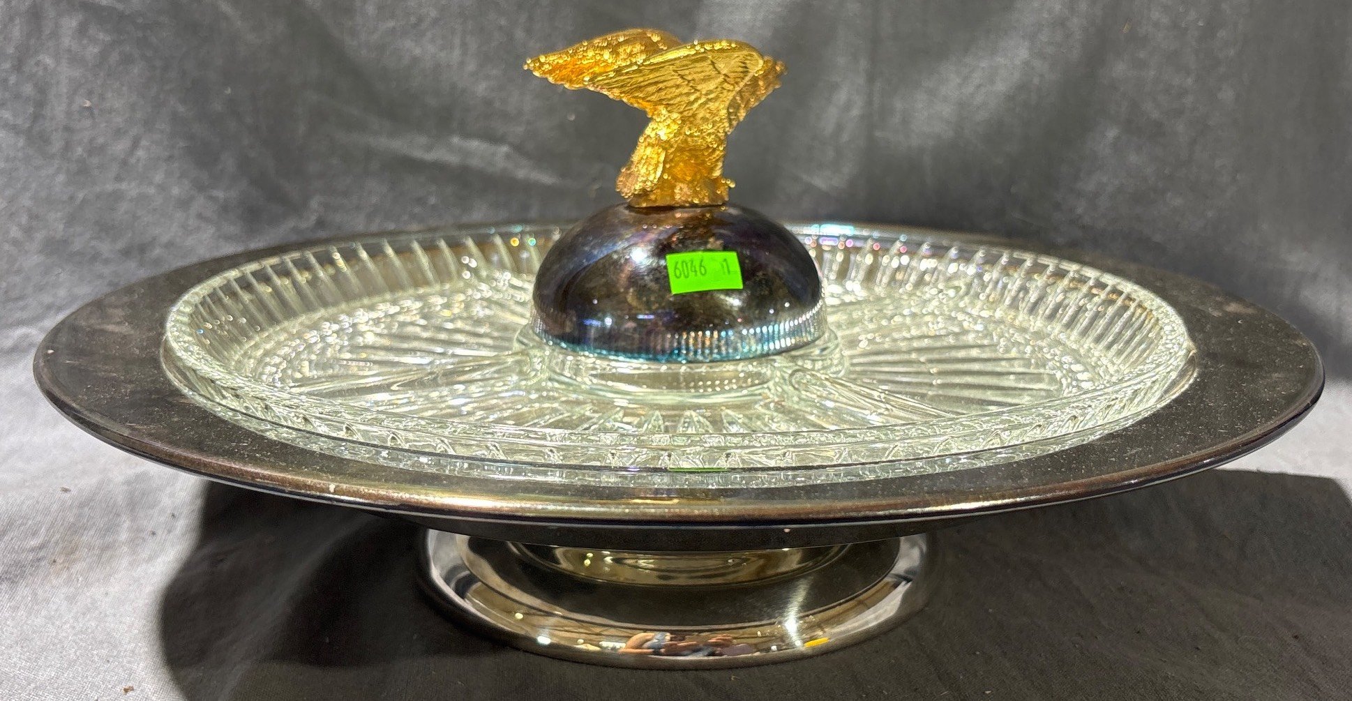 Online Bidding