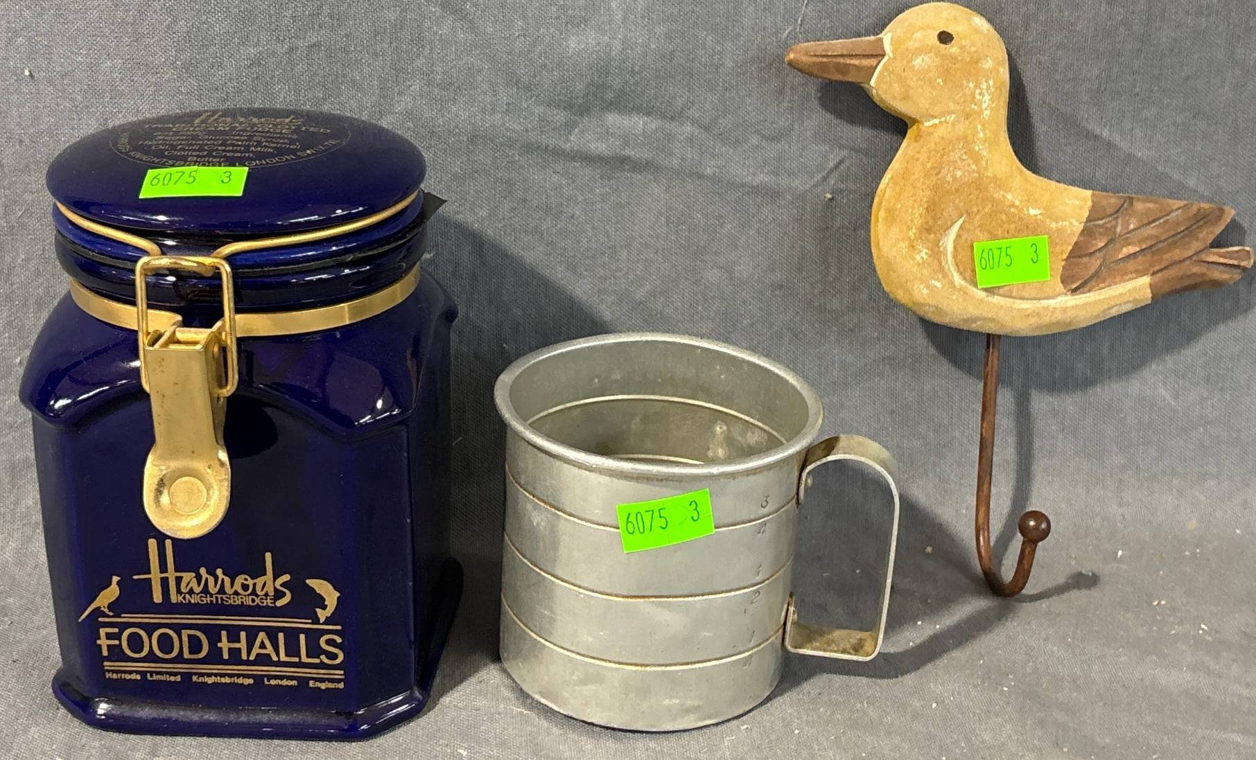 Online Bidding