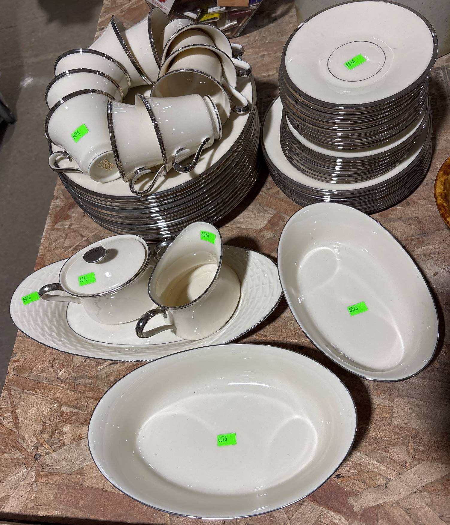 Online Bidding