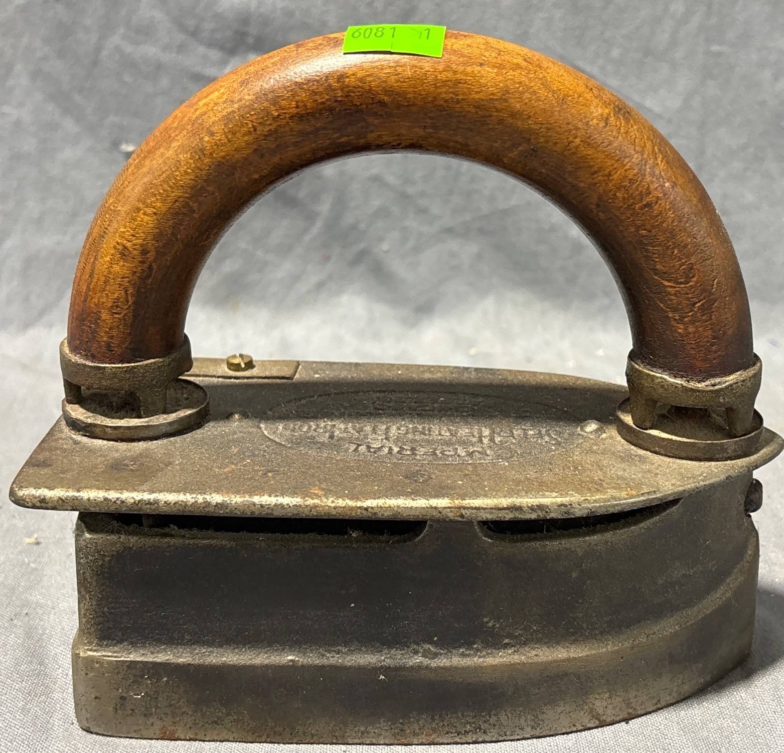 Online Bidding