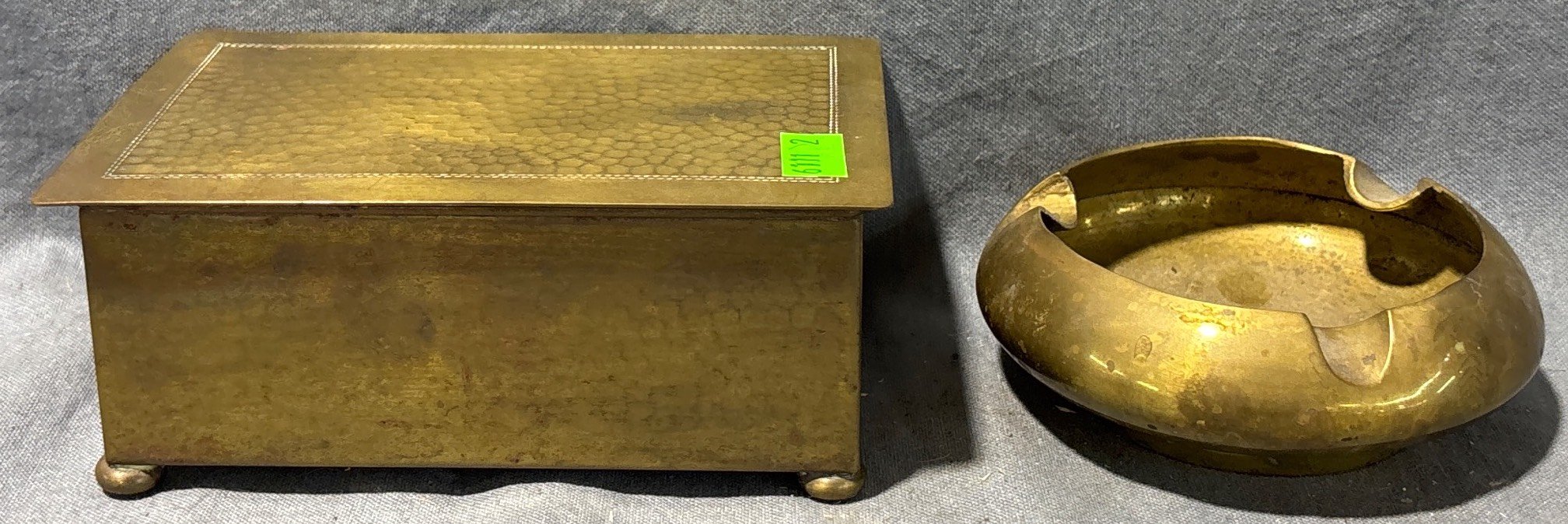 Online Bidding