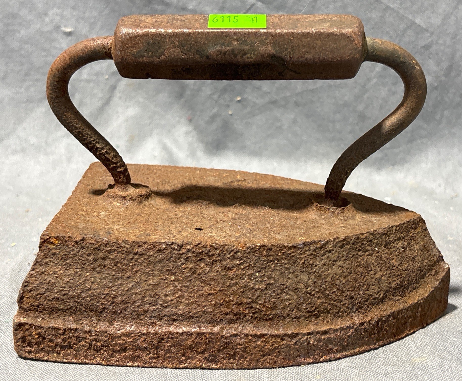 Online Bidding