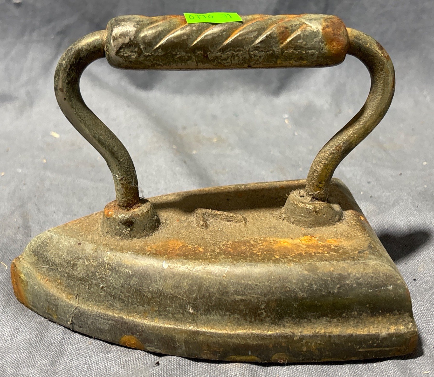 Online Bidding