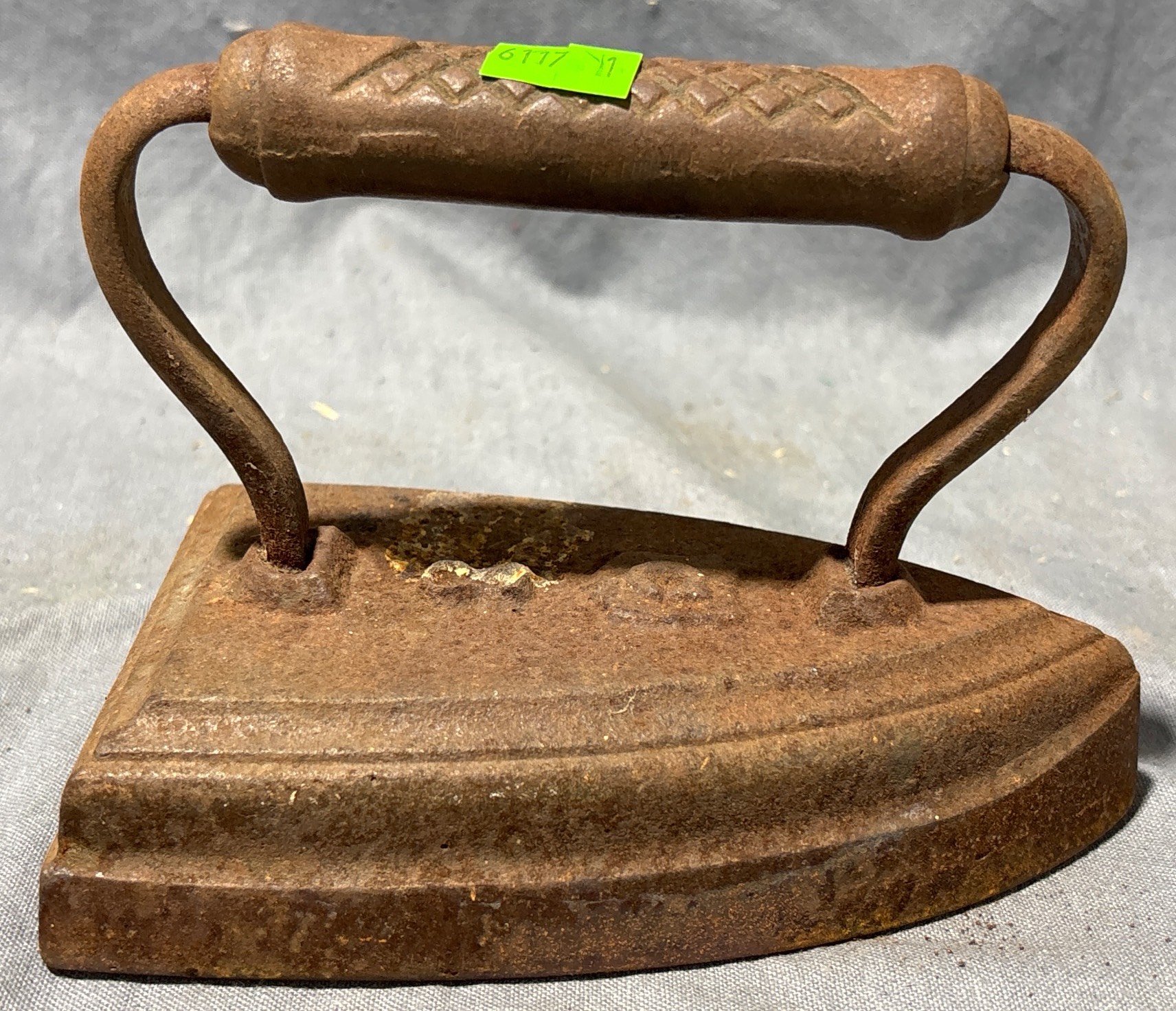 Online Bidding