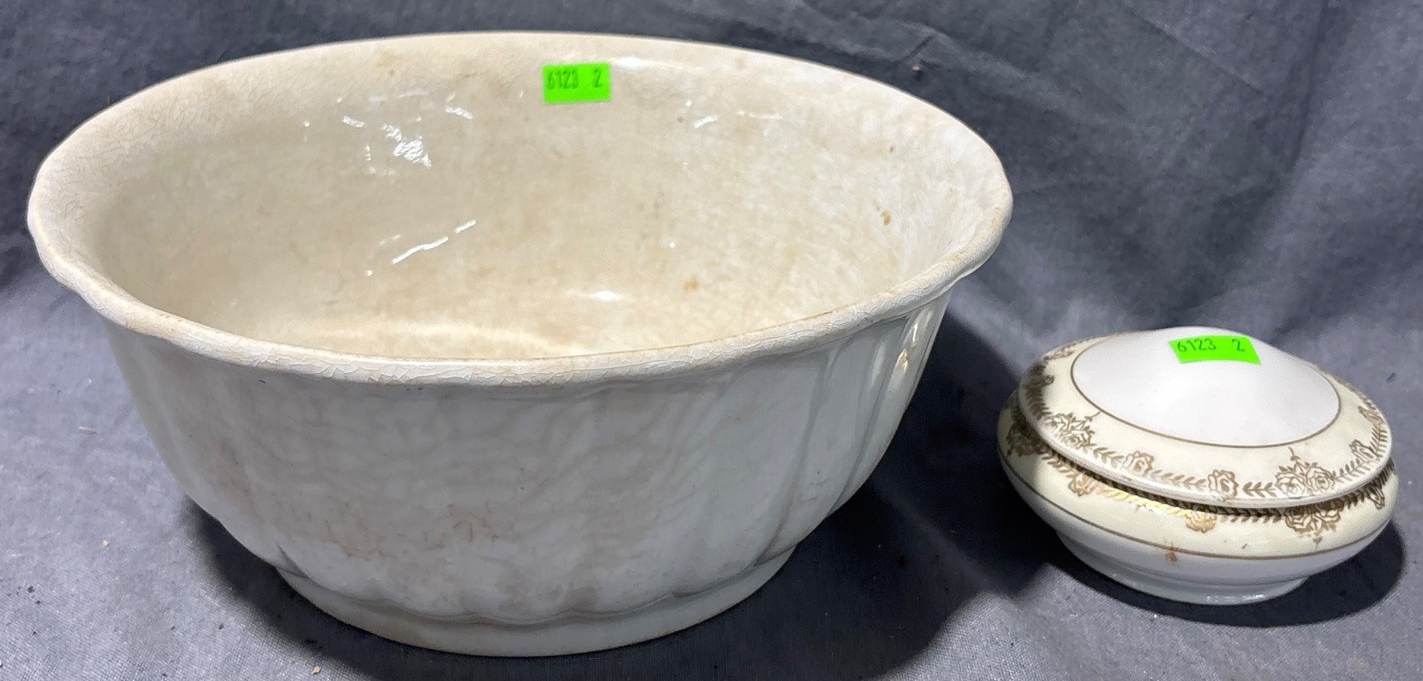 Online Bidding