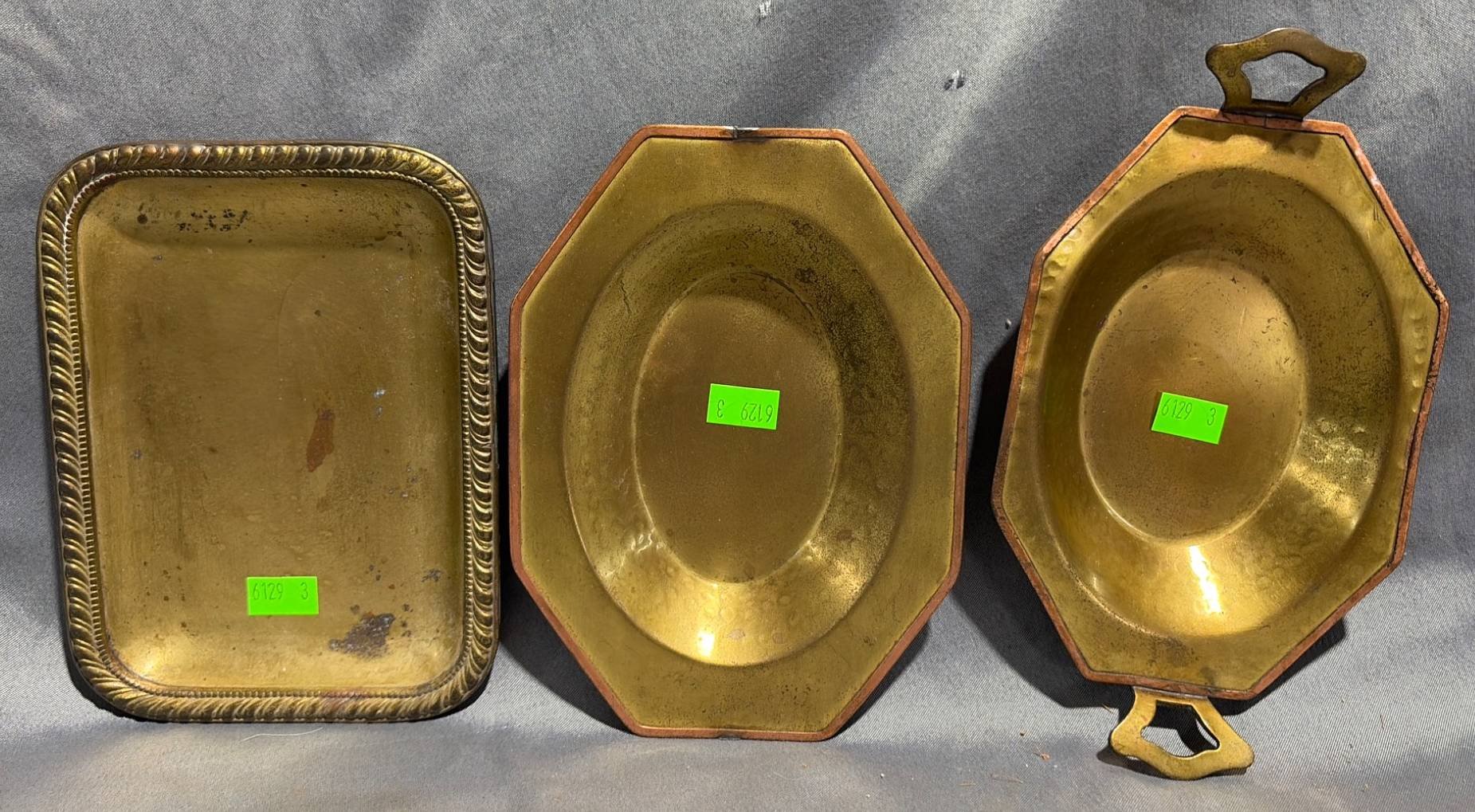 Online Bidding