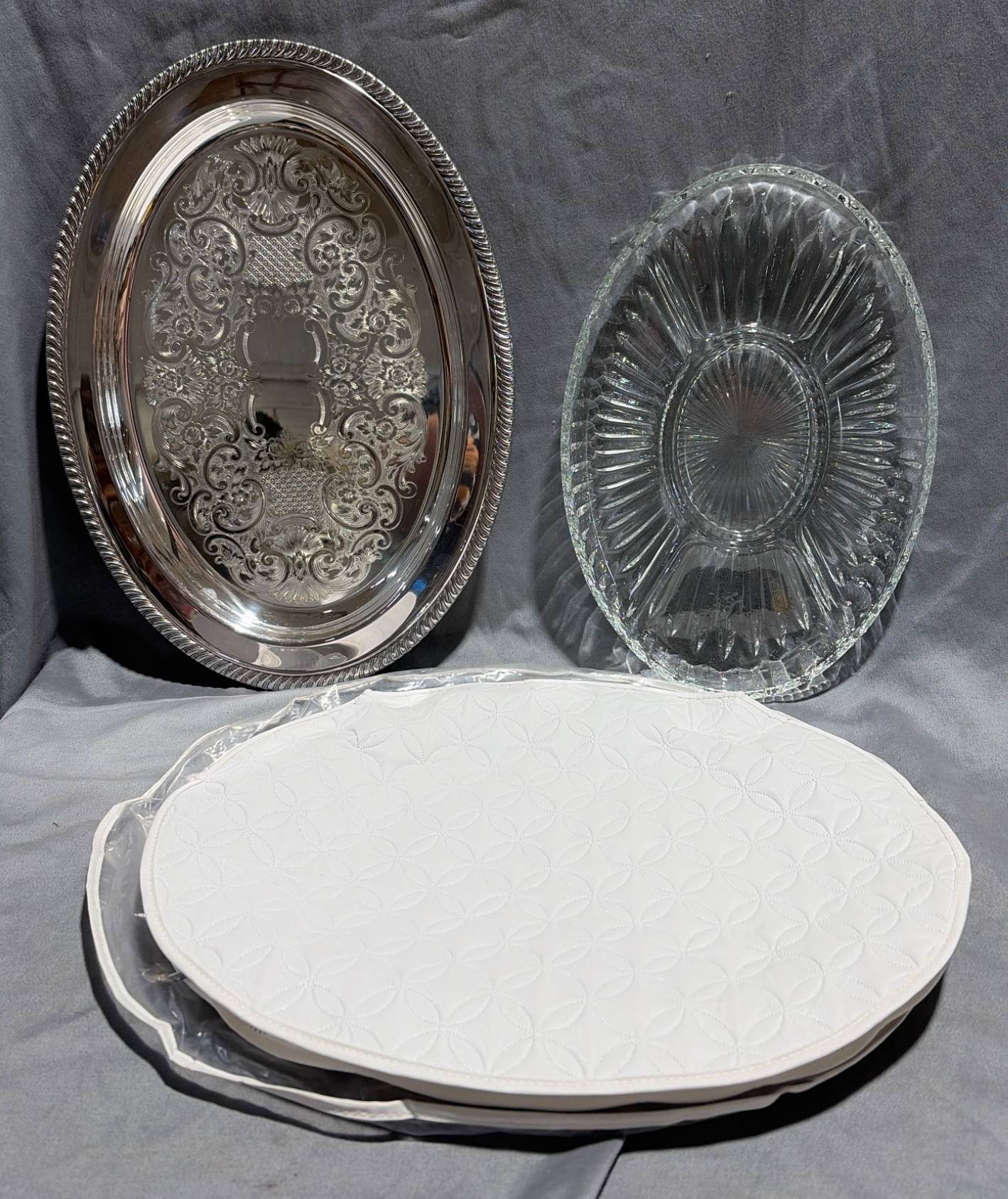 Online Bidding