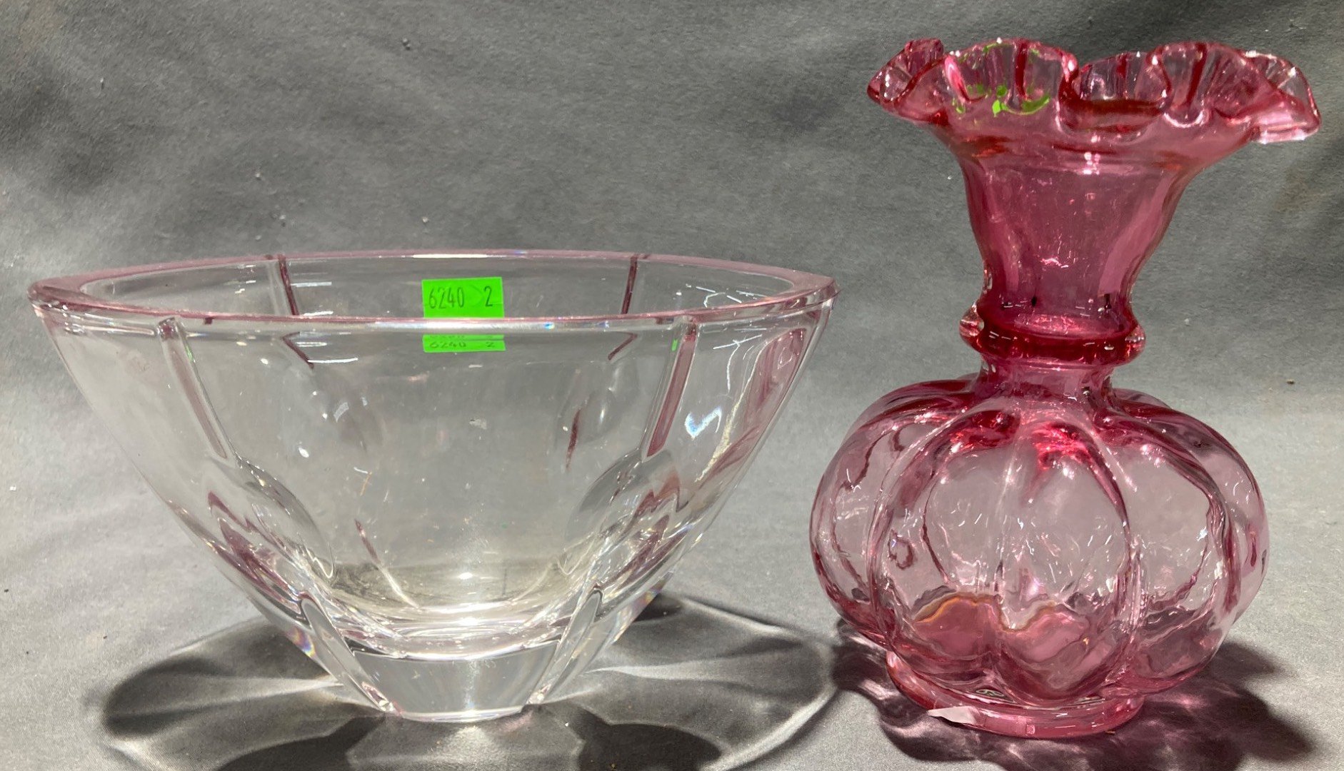 Online Bidding