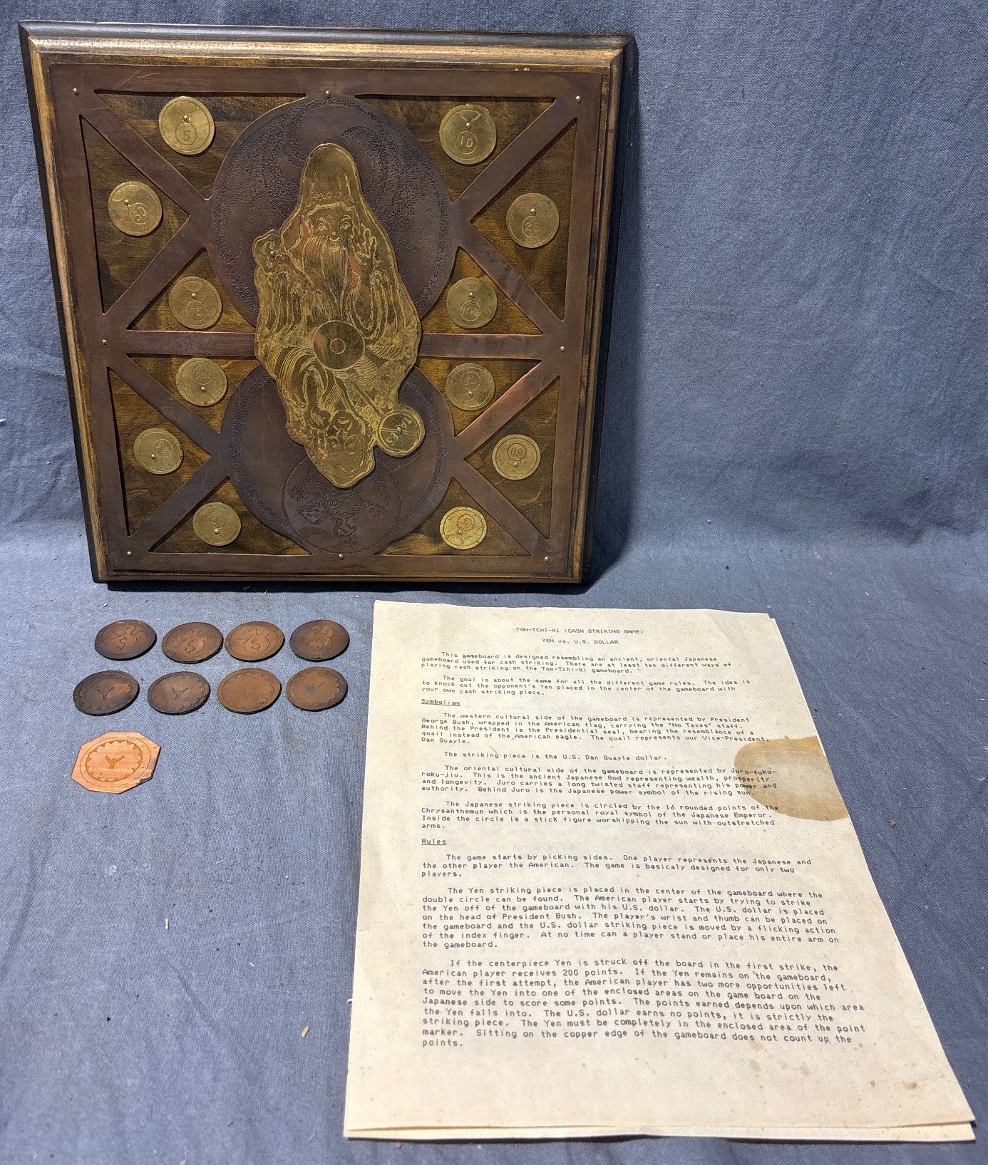 Online Bidding
