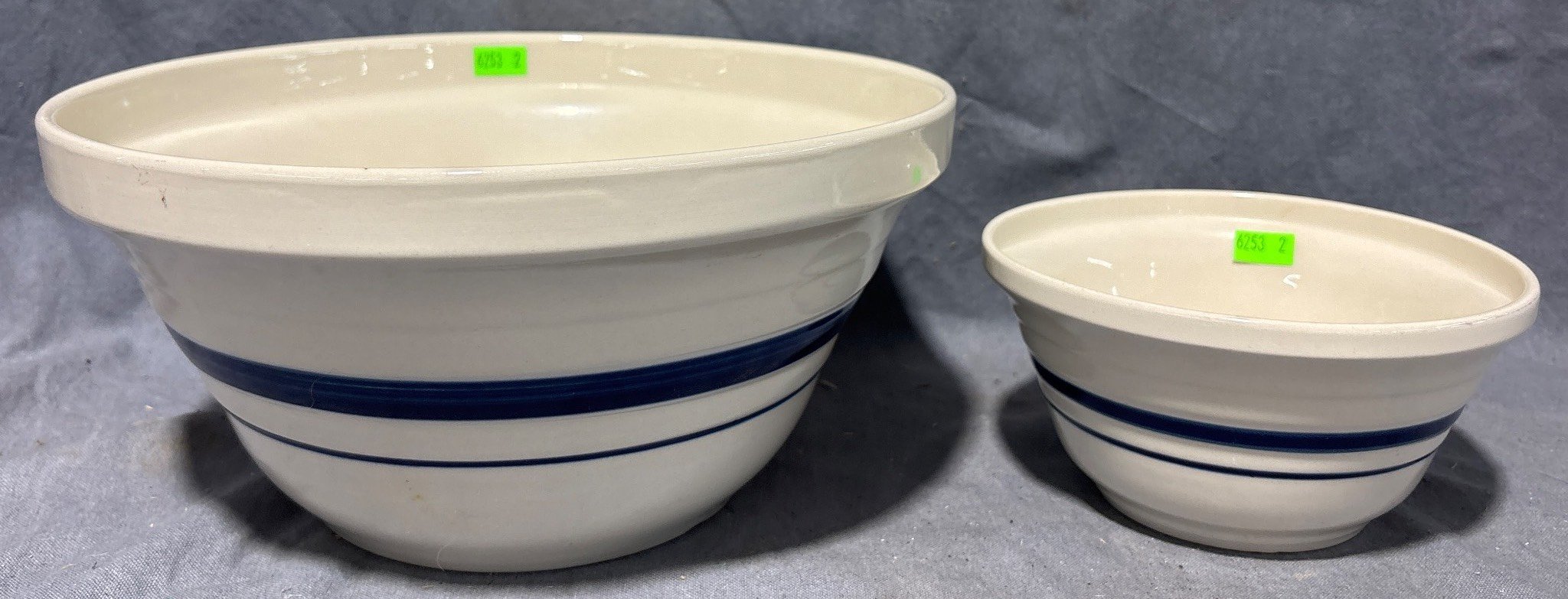 Online Bidding