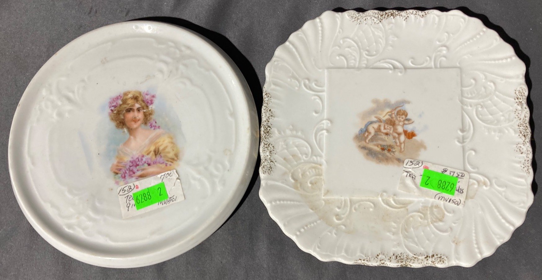 Online Bidding