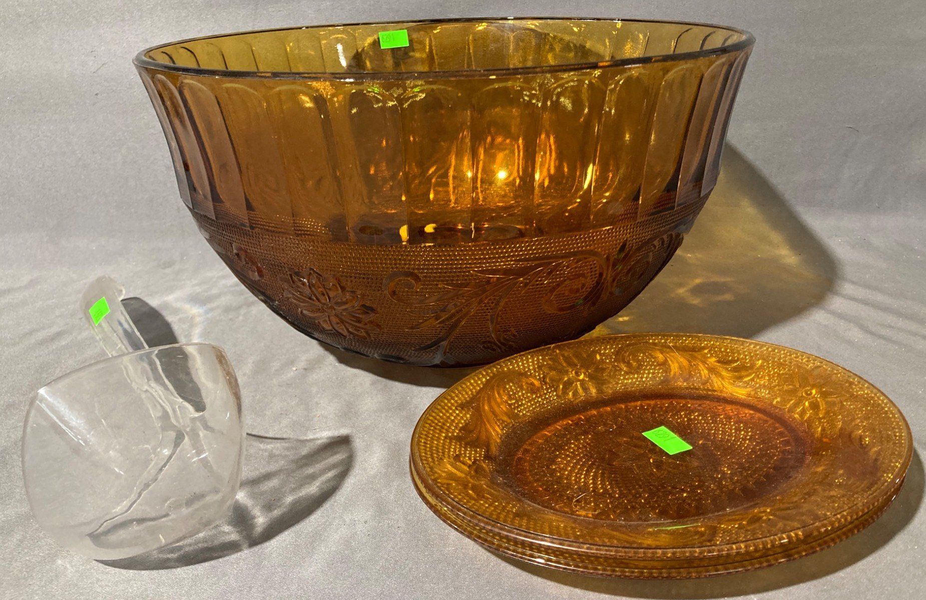 Online Bidding