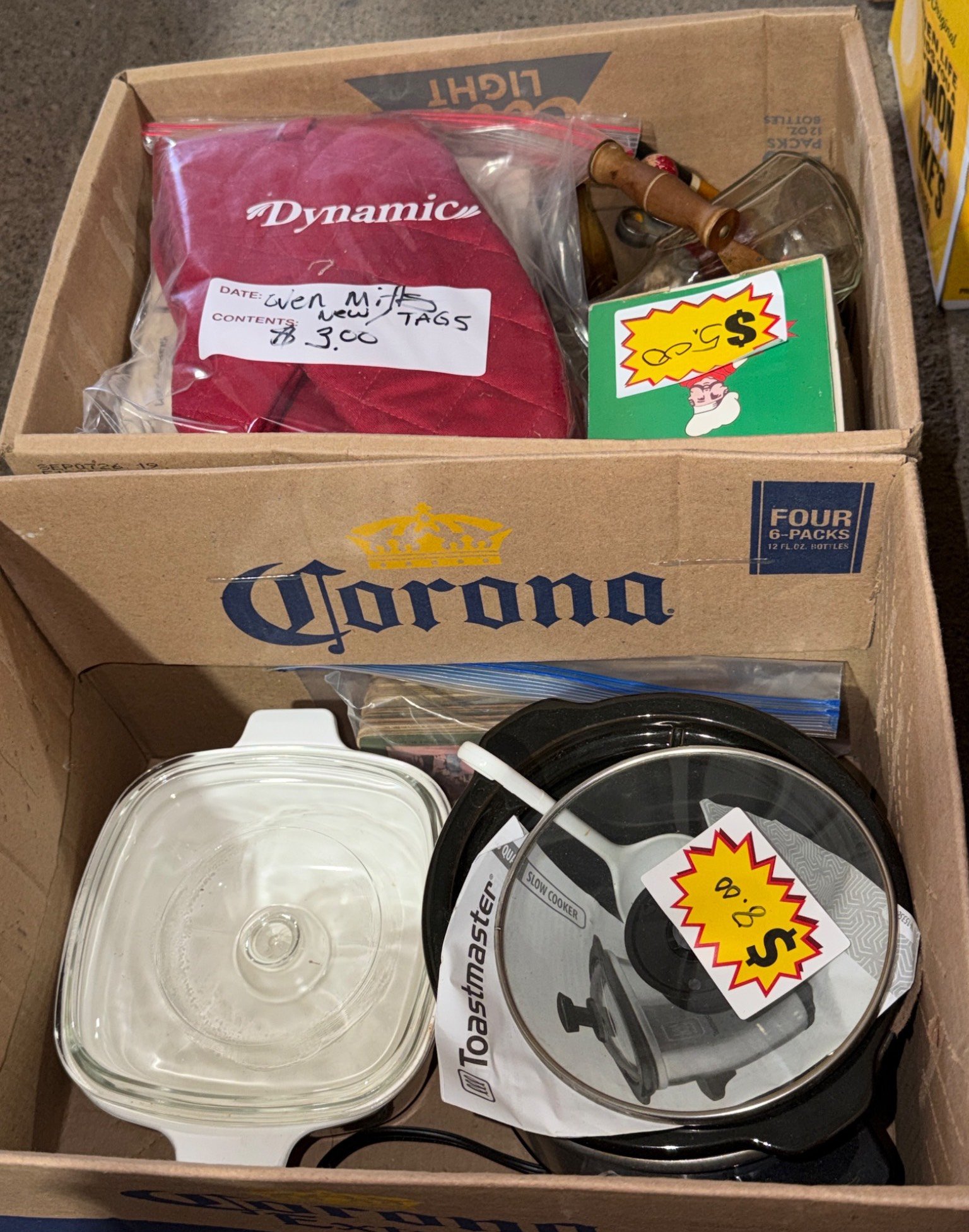 Online Bidding