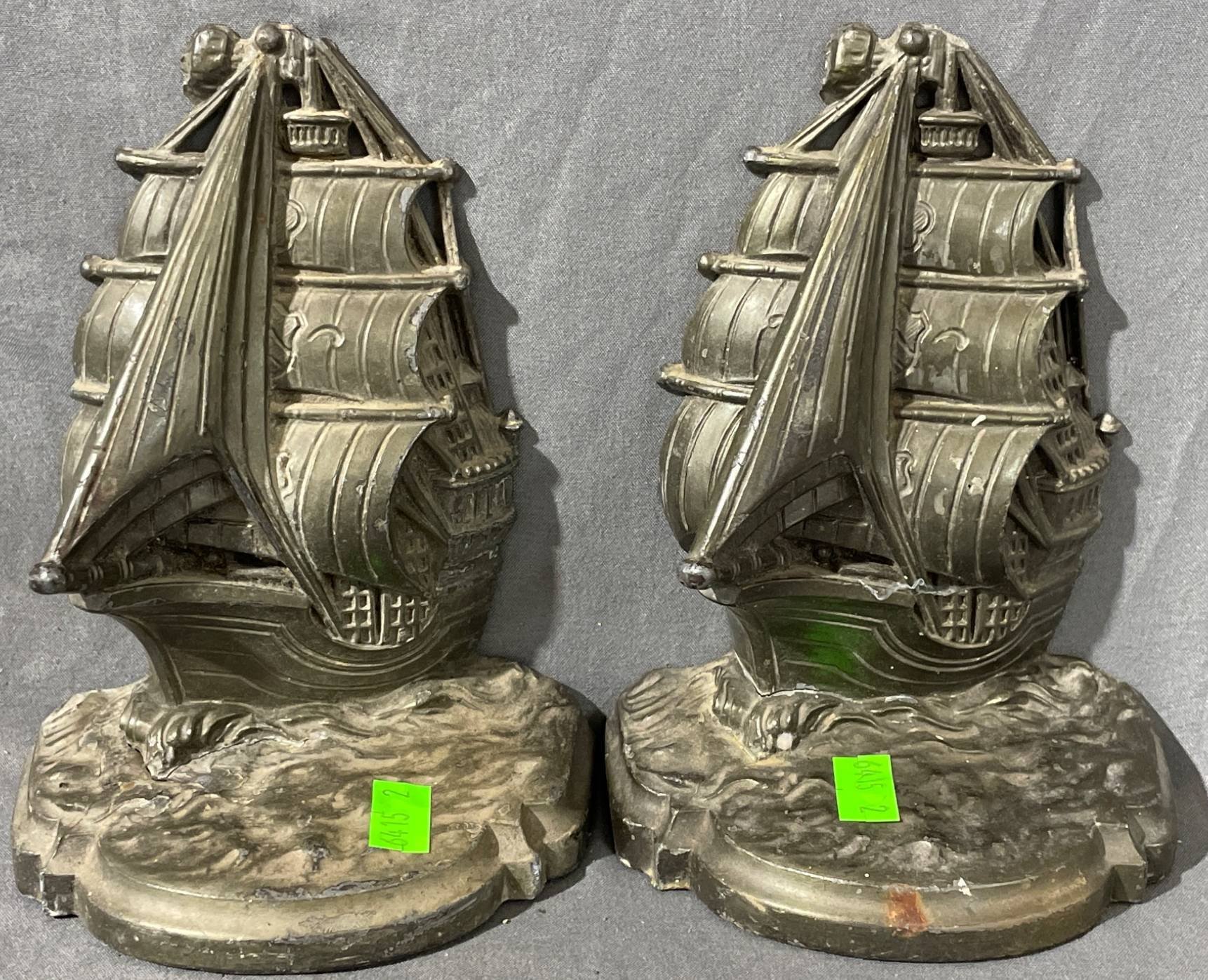 Online Bidding