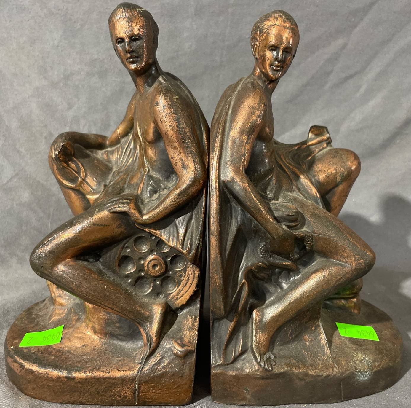 Online Bidding