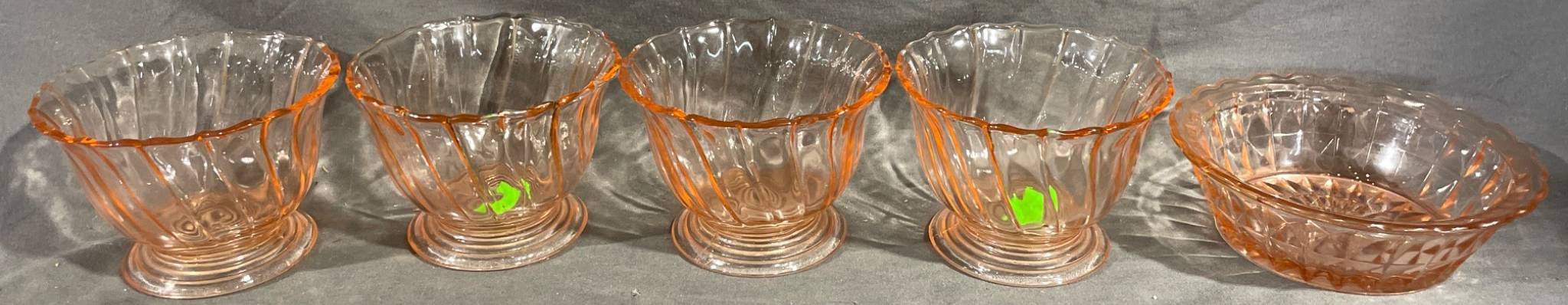 Online Bidding