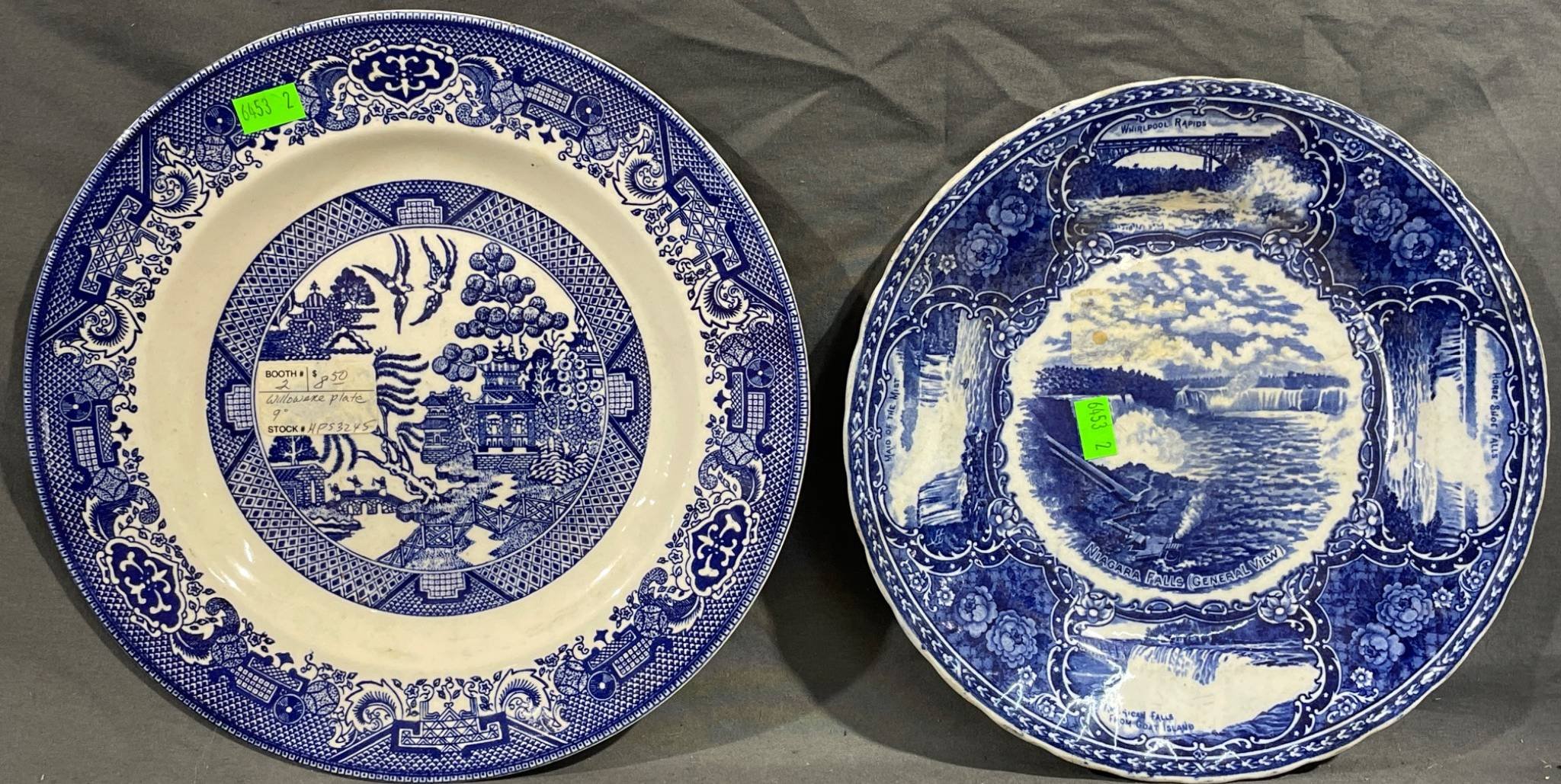 Online Bidding