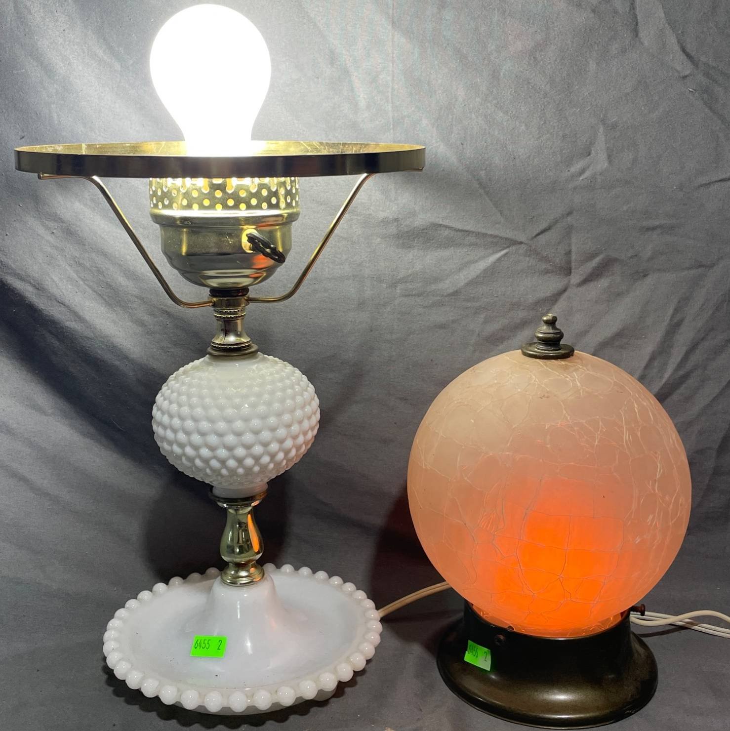 Online Bidding