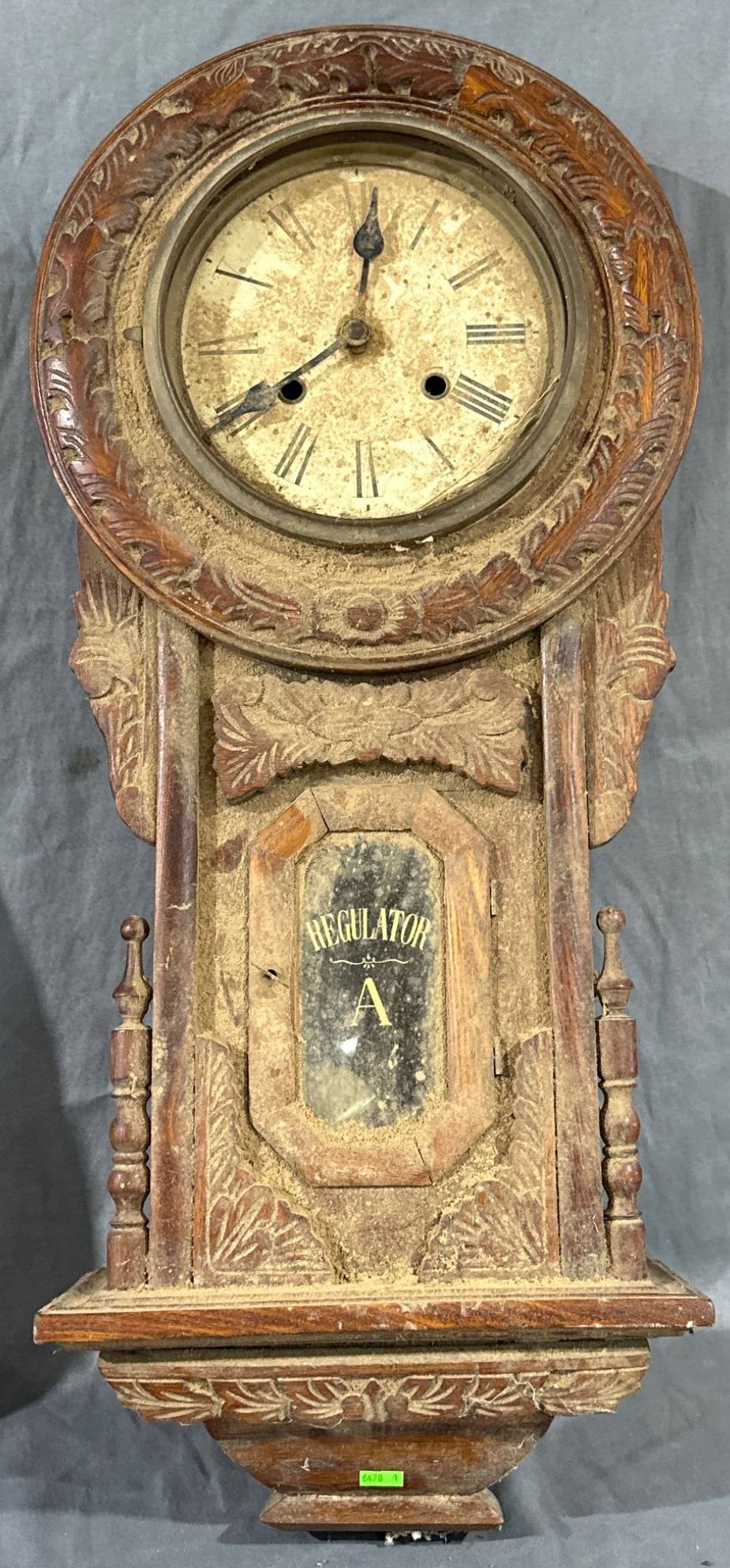 Online Bidding