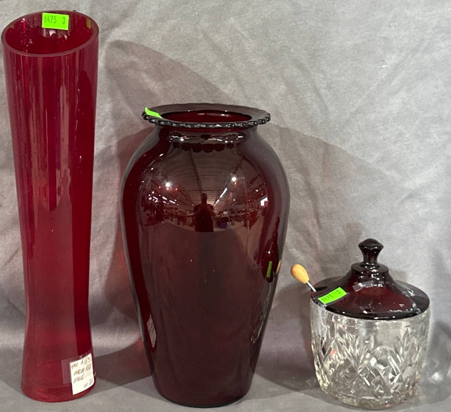 Online Bidding