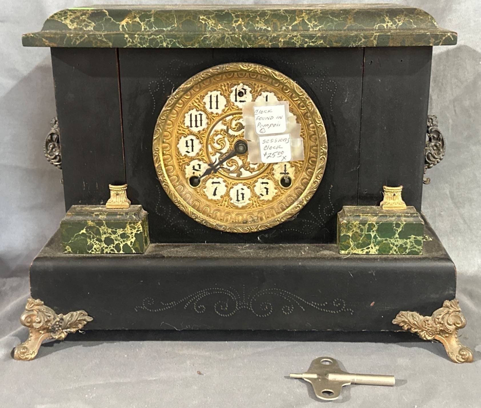 Online Bidding