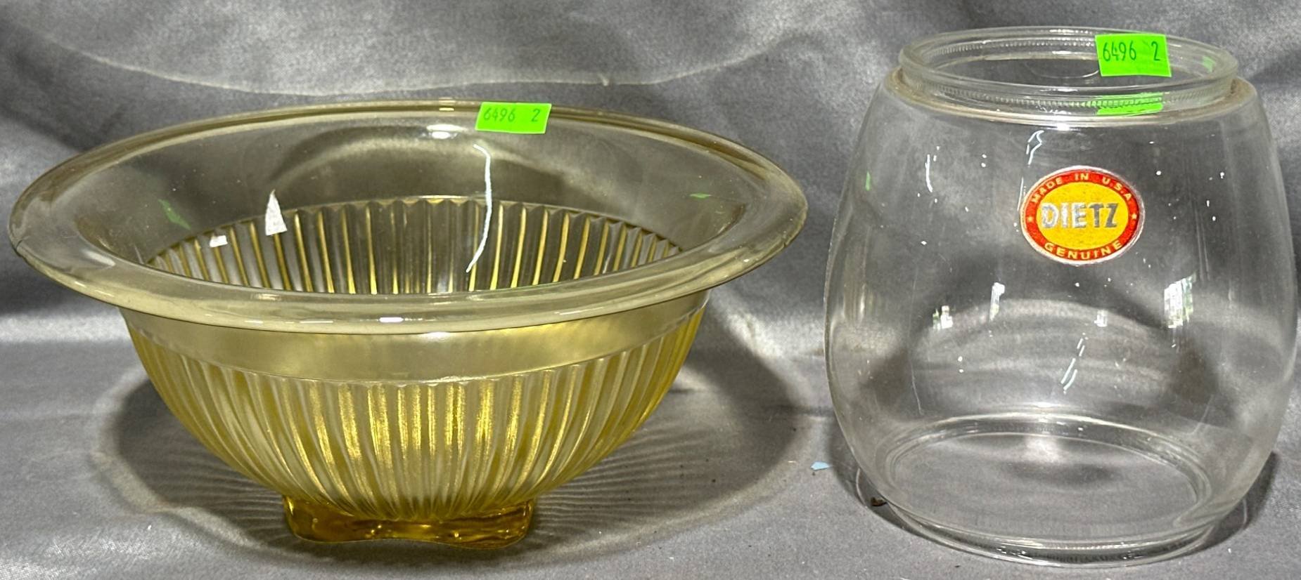 Online Bidding