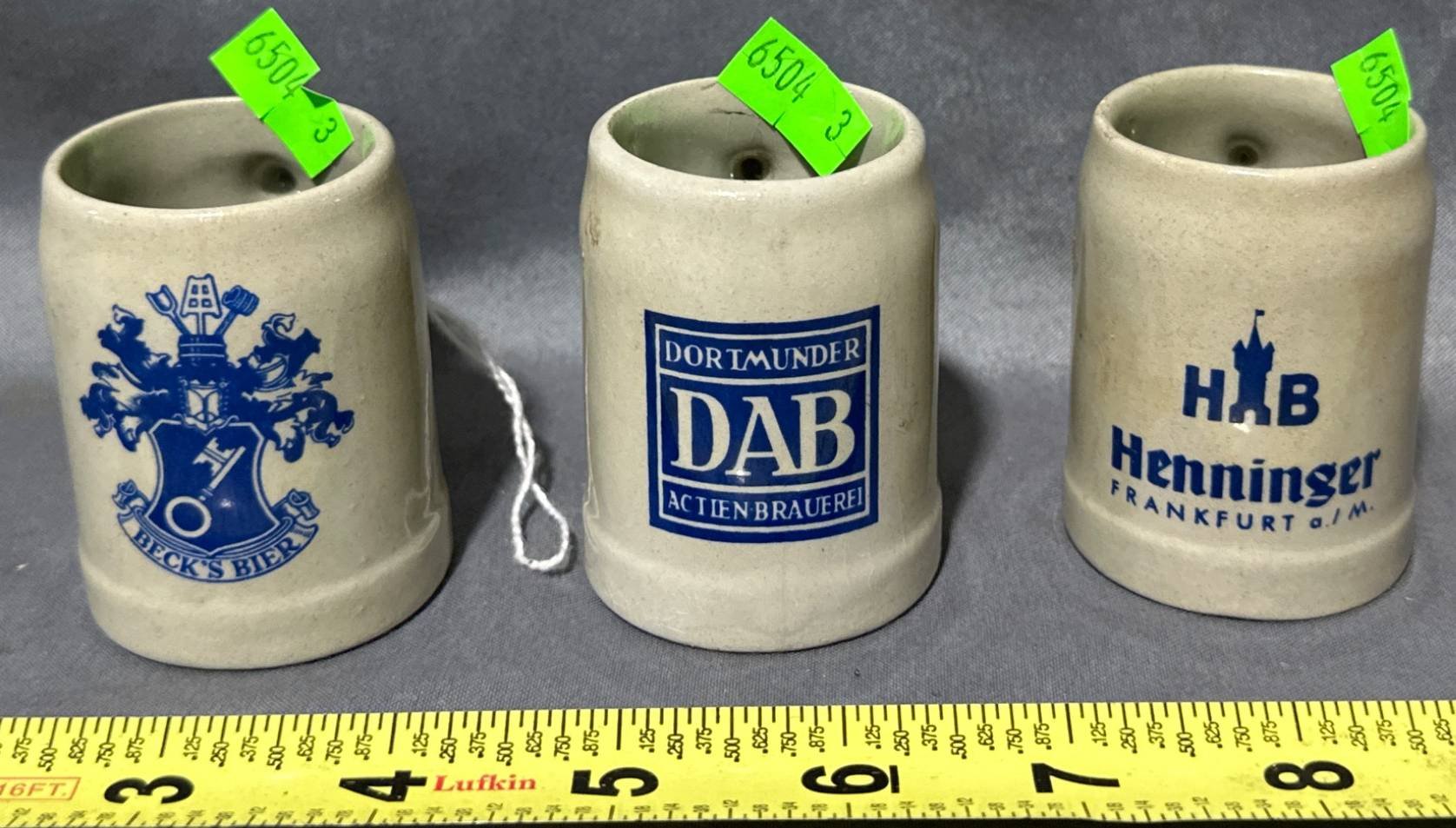 Online Bidding